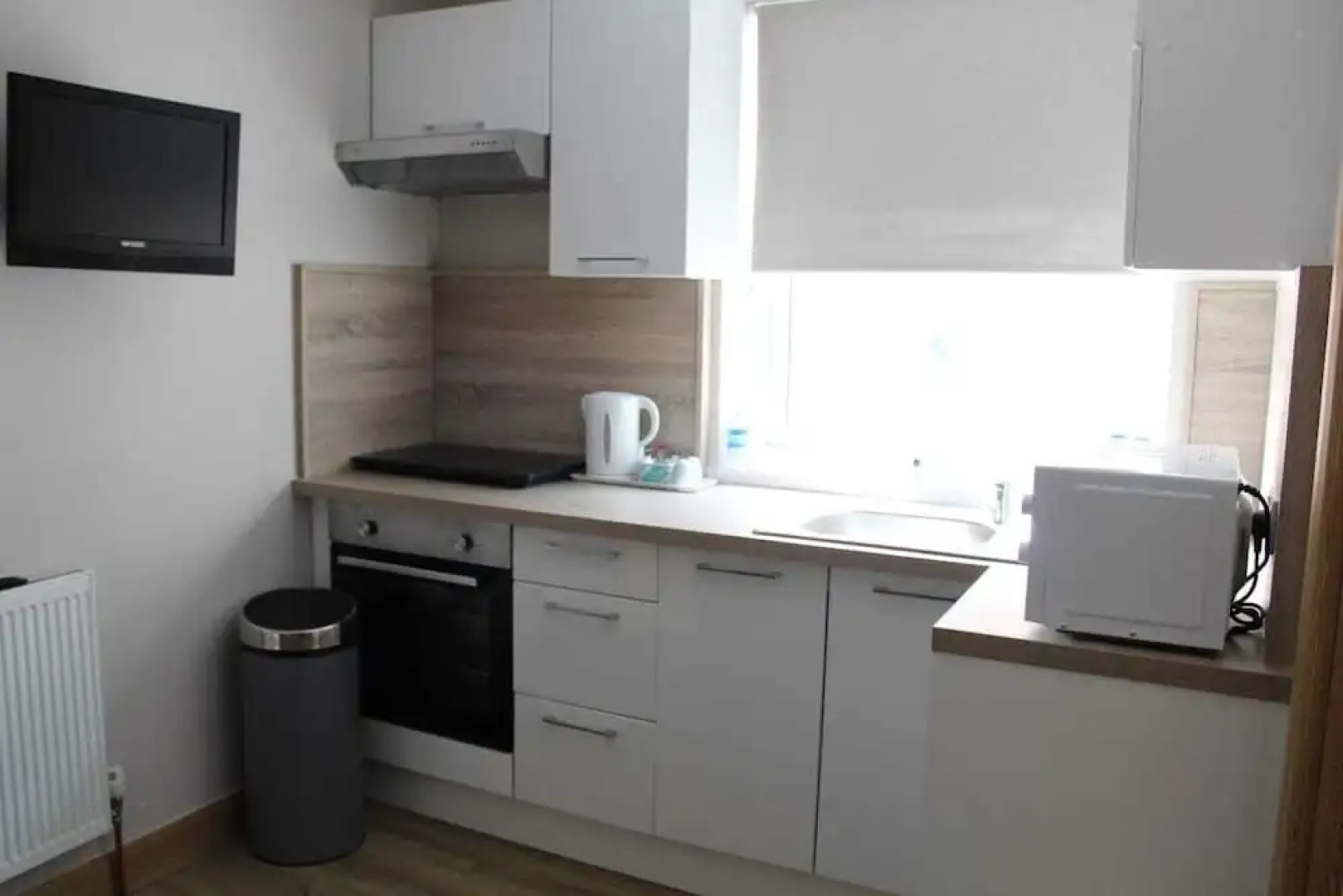 City Park Guest House