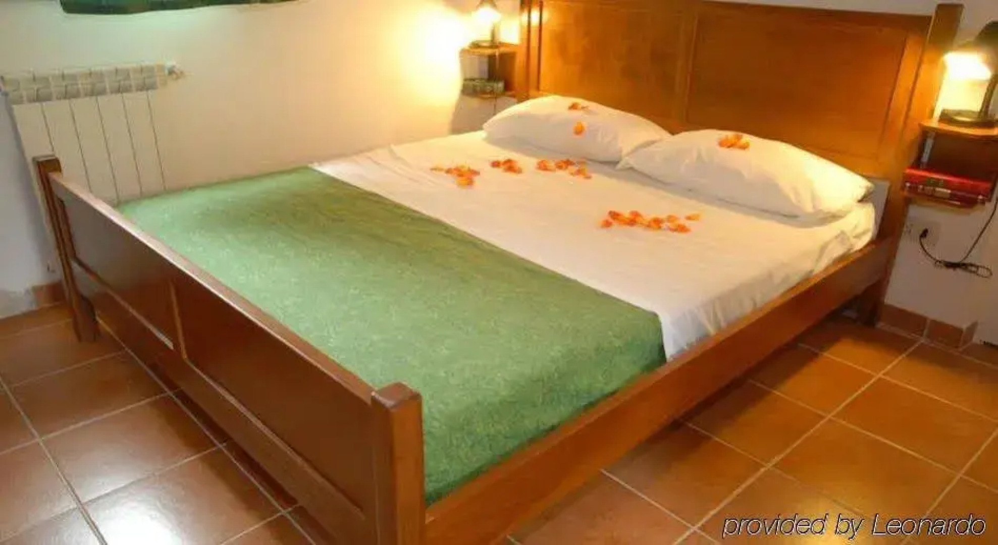 Residenza Villa Maria