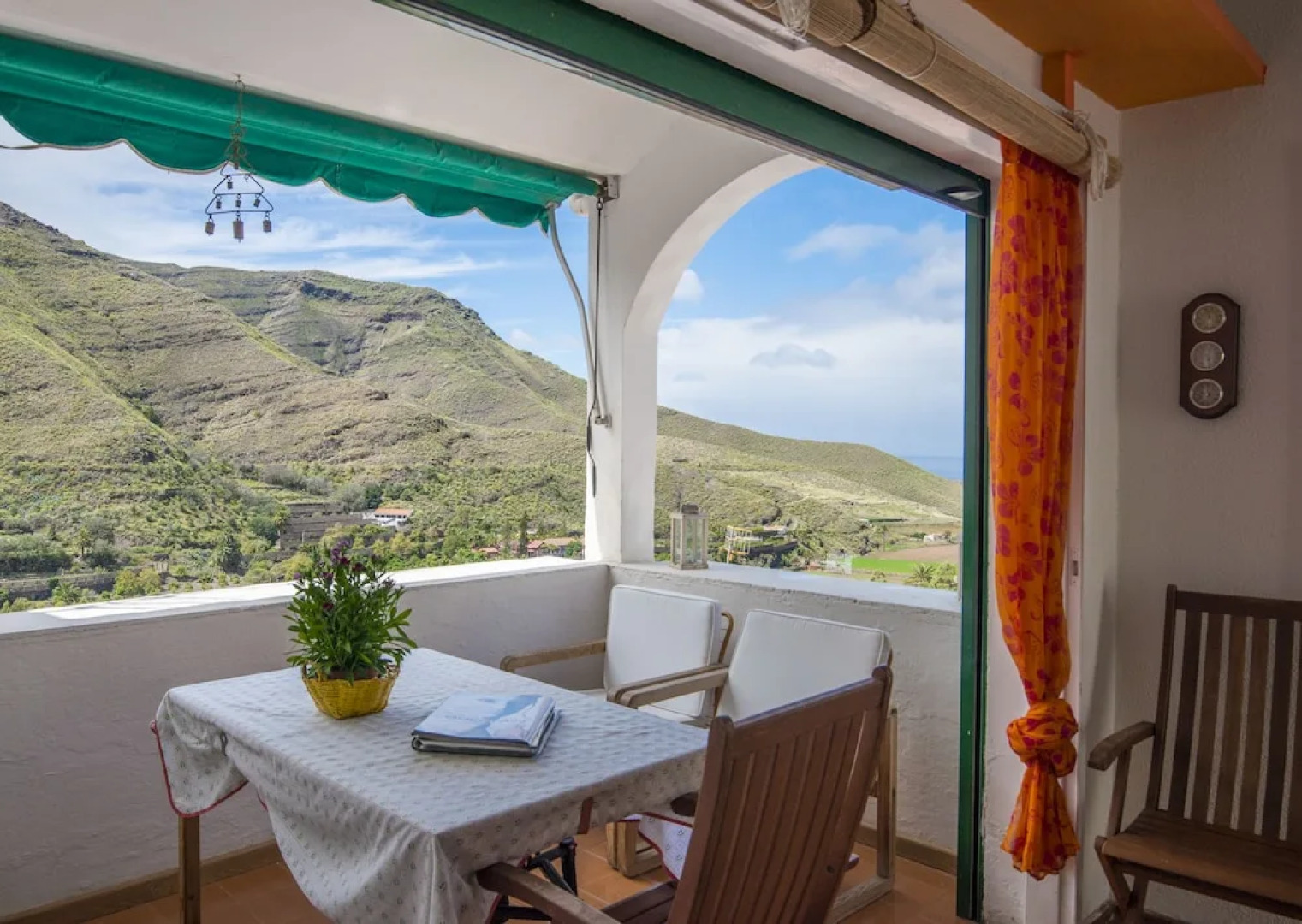 Lightbooking - Villa Carmen