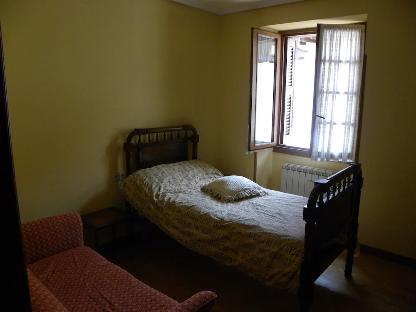 Apartamento Rural Arotzetxea