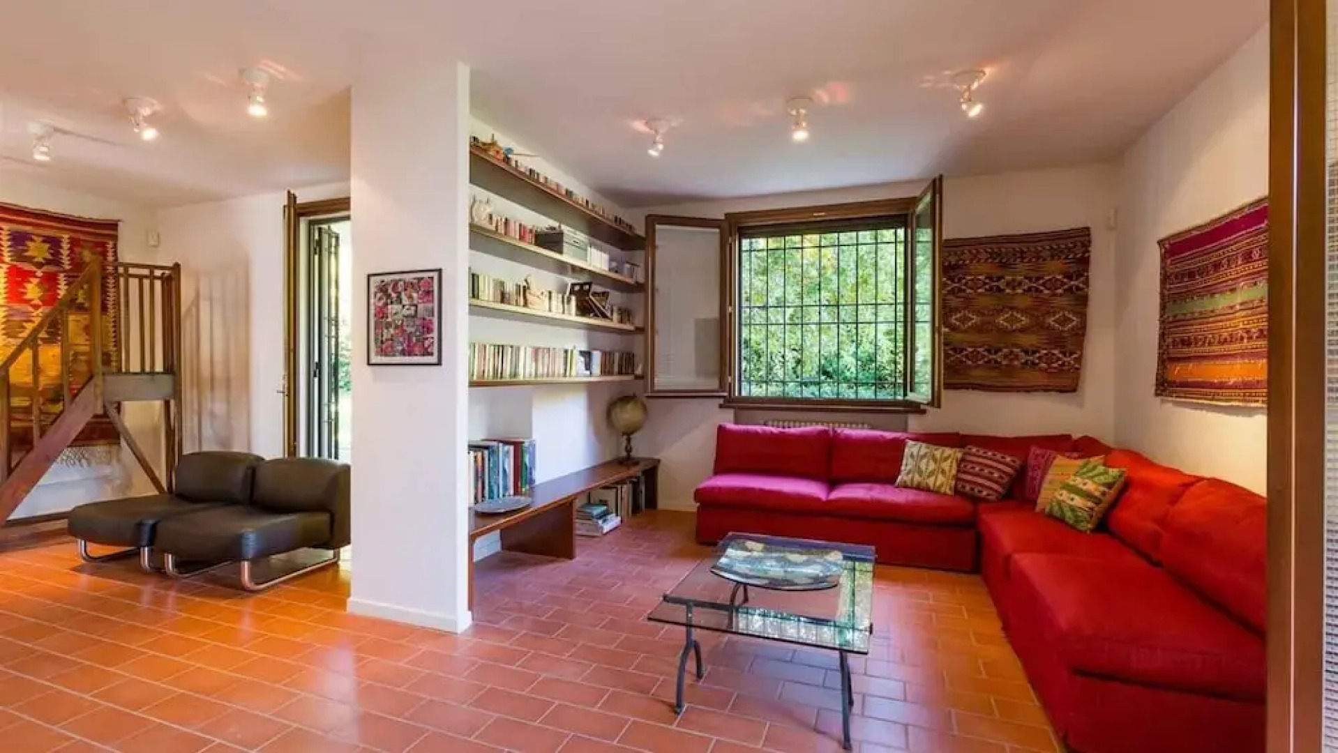 Villa Alsir 4 in Forli