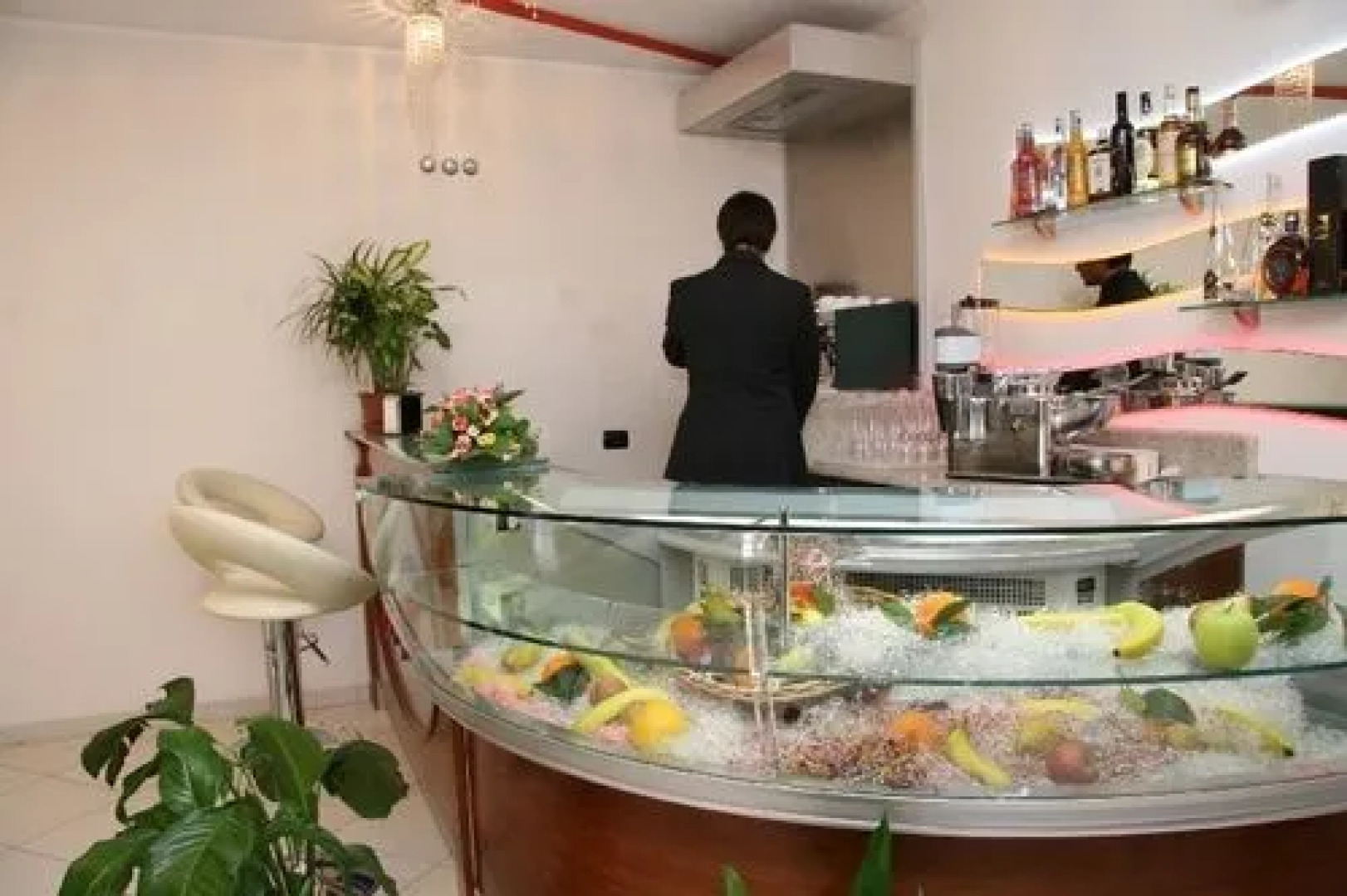 Albergo Pompei Valley - Hotel 3 Stelle