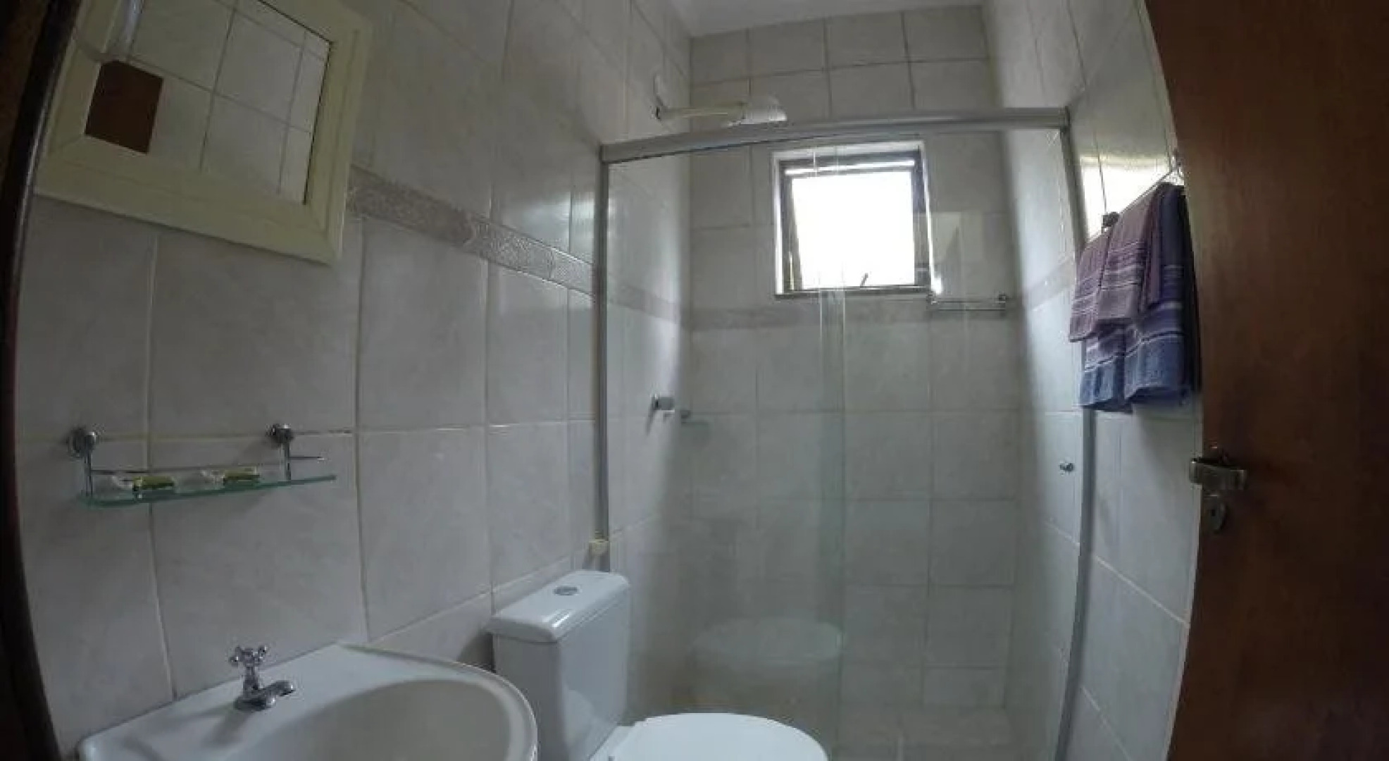 Pousada Golden House