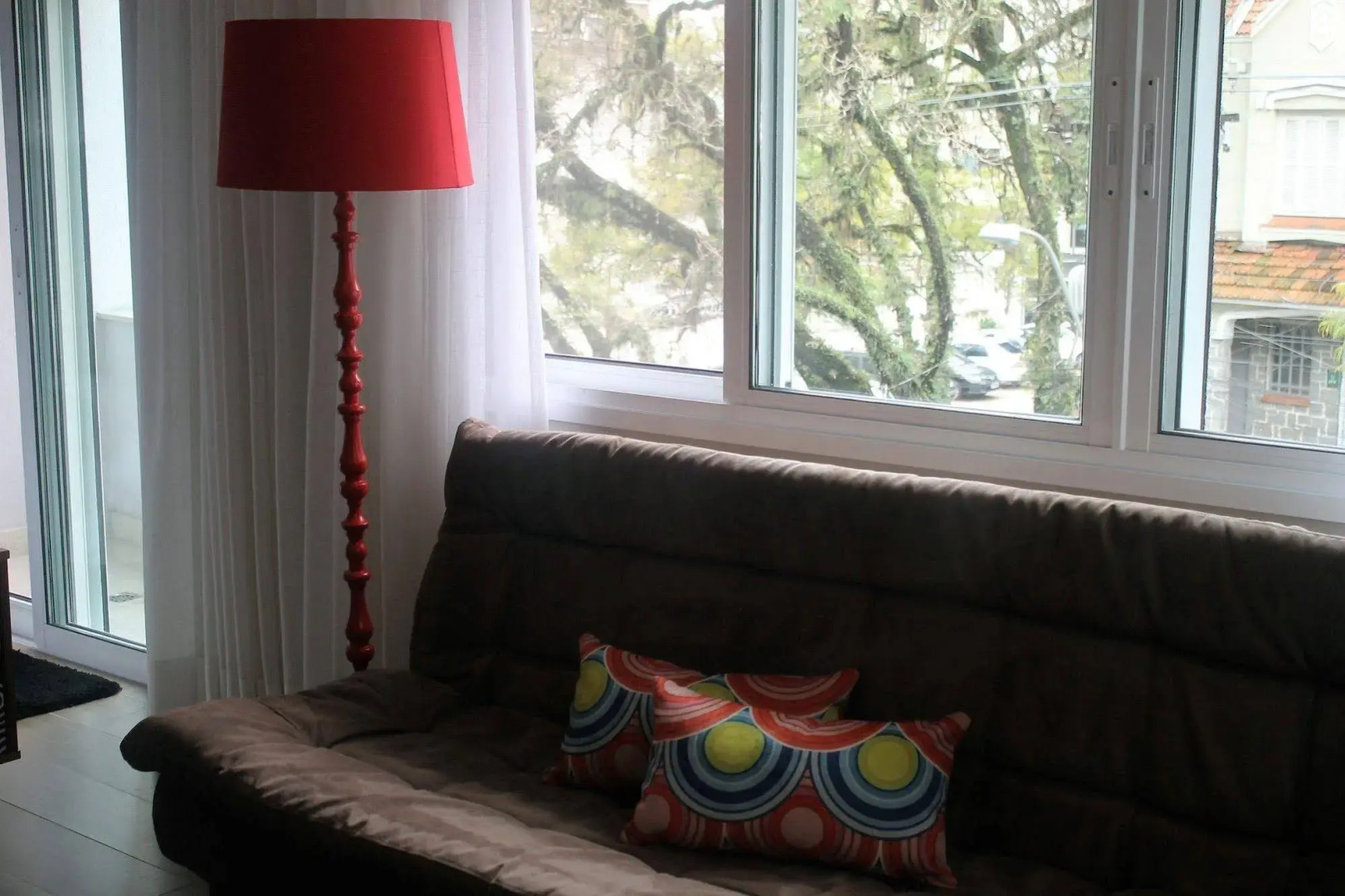 Porto Retrô Flat Boutique