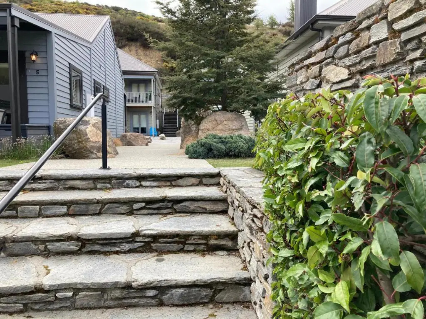 Cardrona Valley Studio (17)