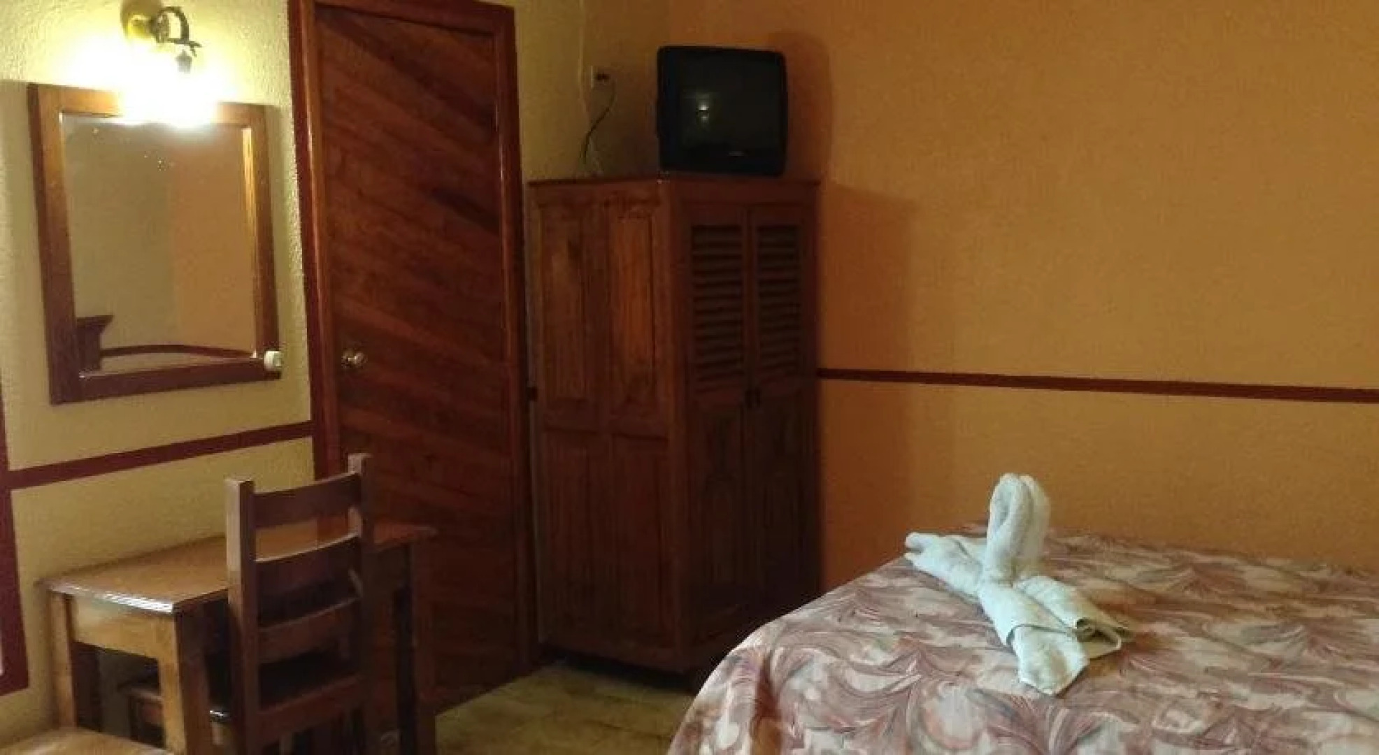 Hotel Real del Valle