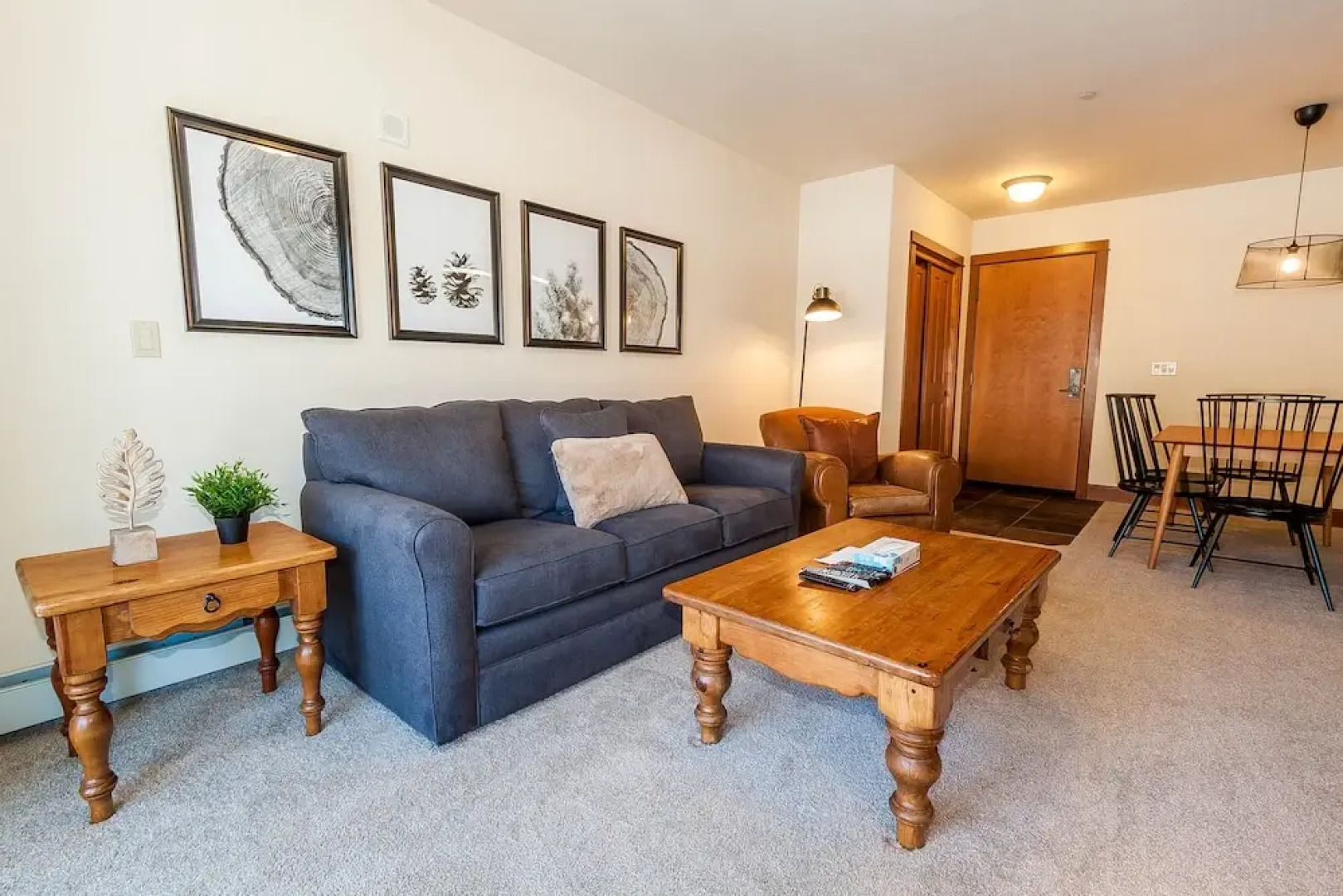 Oro Grande by Summit County Mountain Retreats