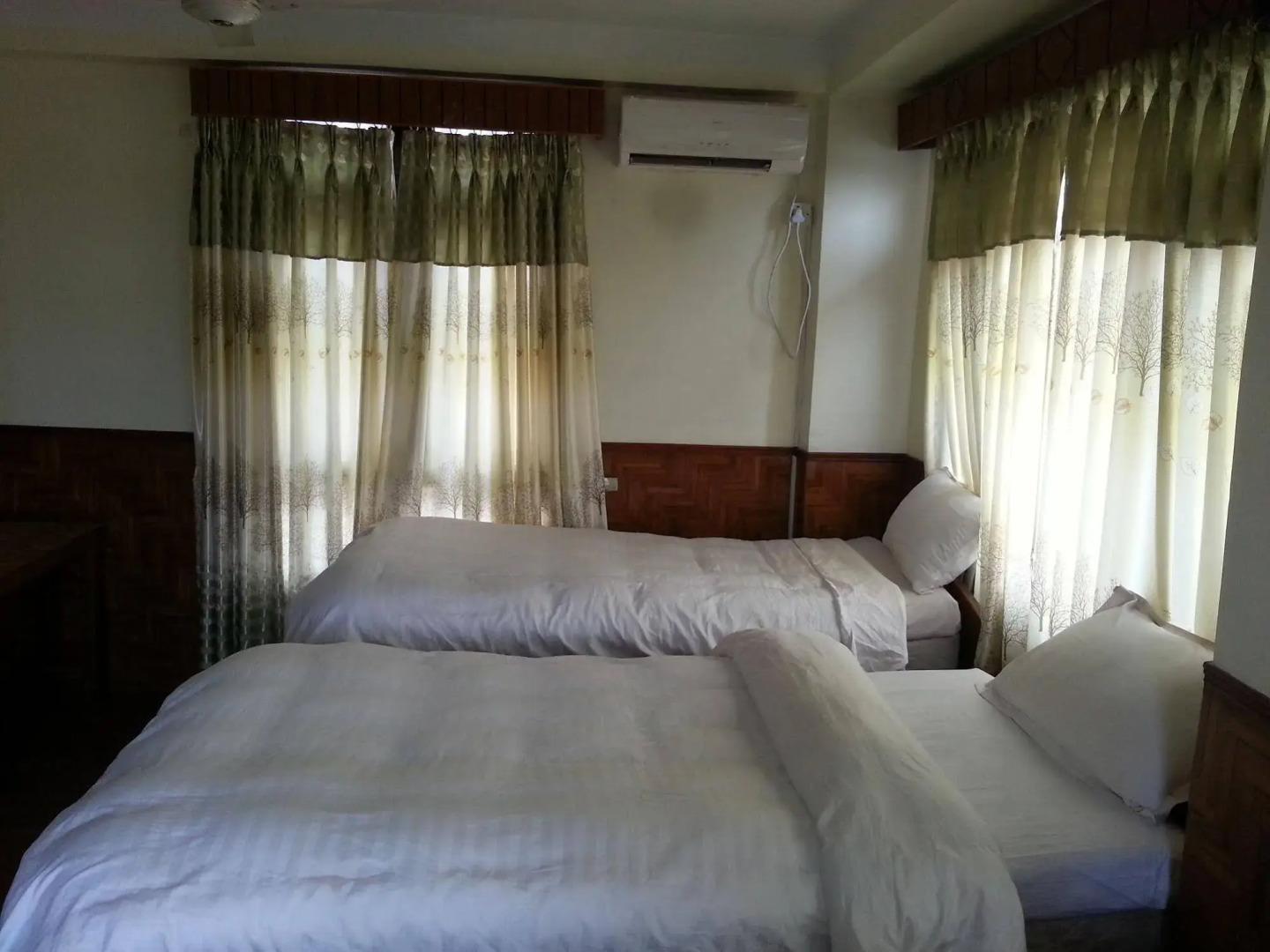 Hotel Florid Nepal