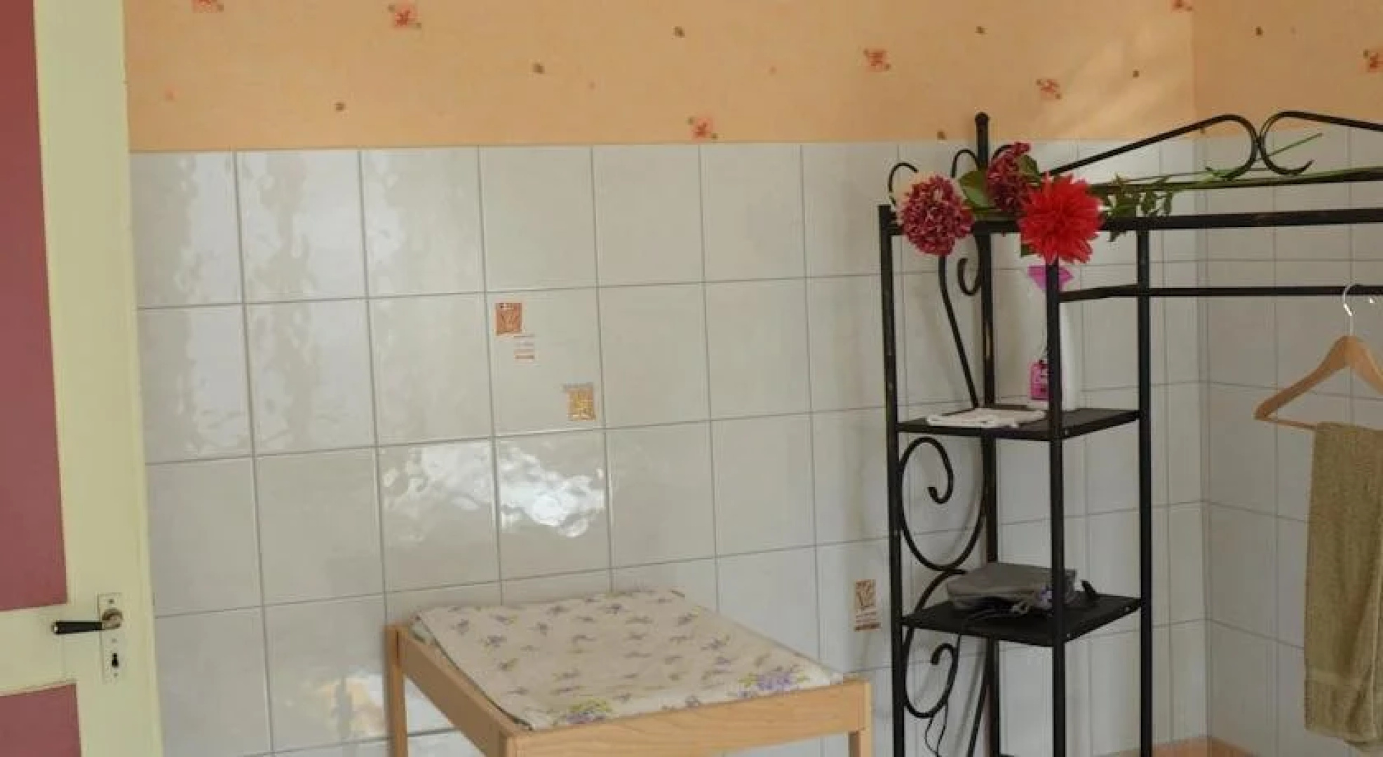Chambres dHotes Le Passiflore