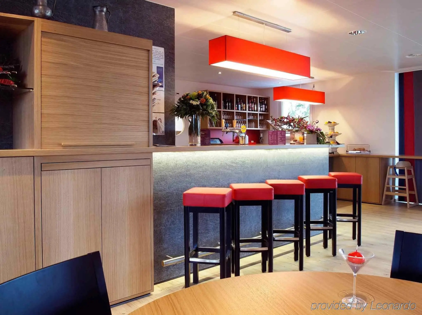 ibis Bulle La Gruyere