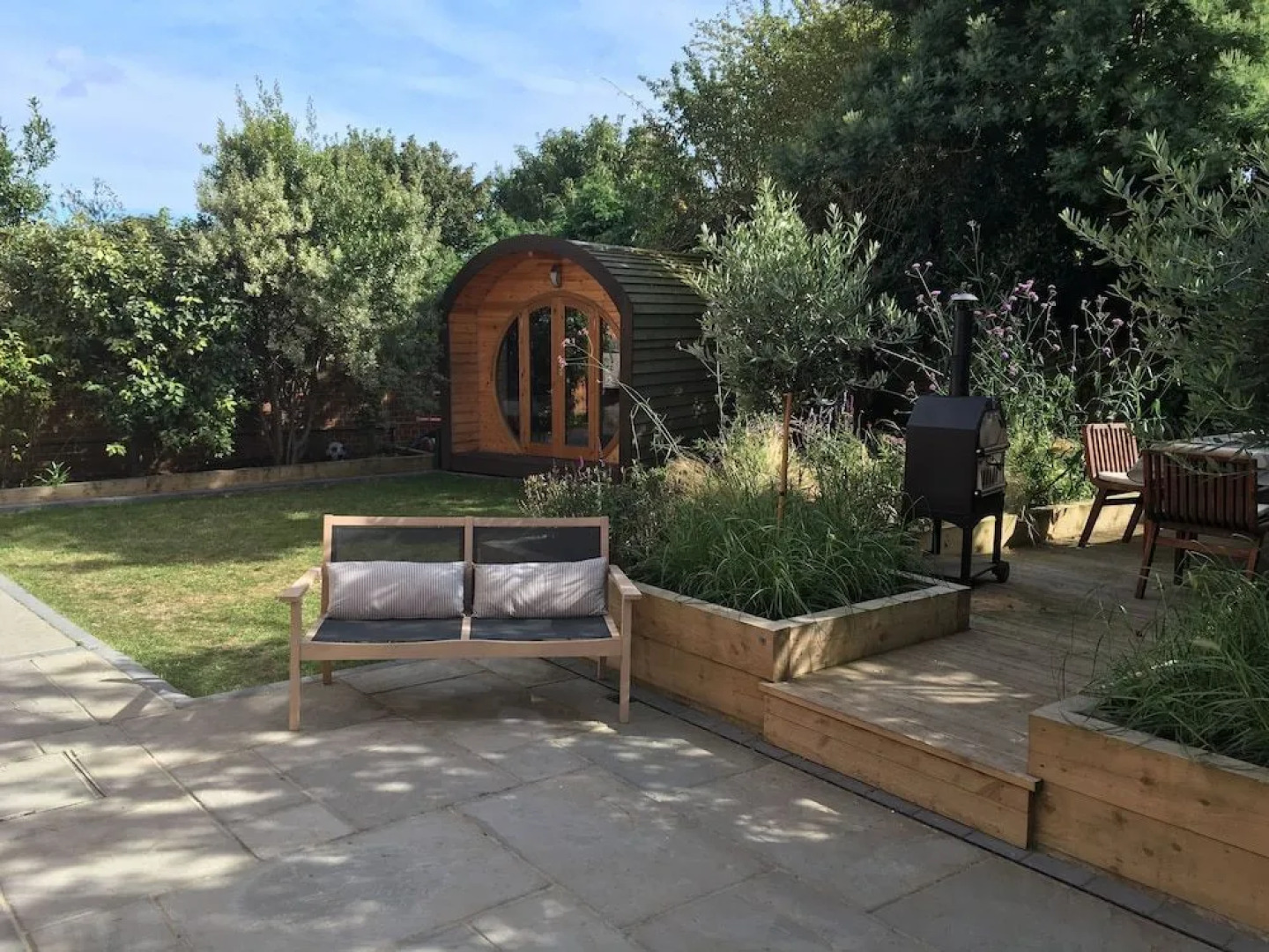 Gothic Cottage - Ryde