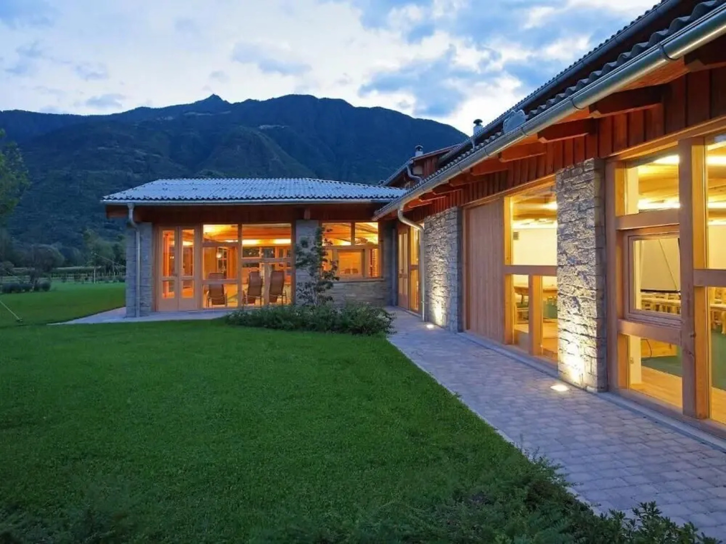 Agriturismo La Fiorida