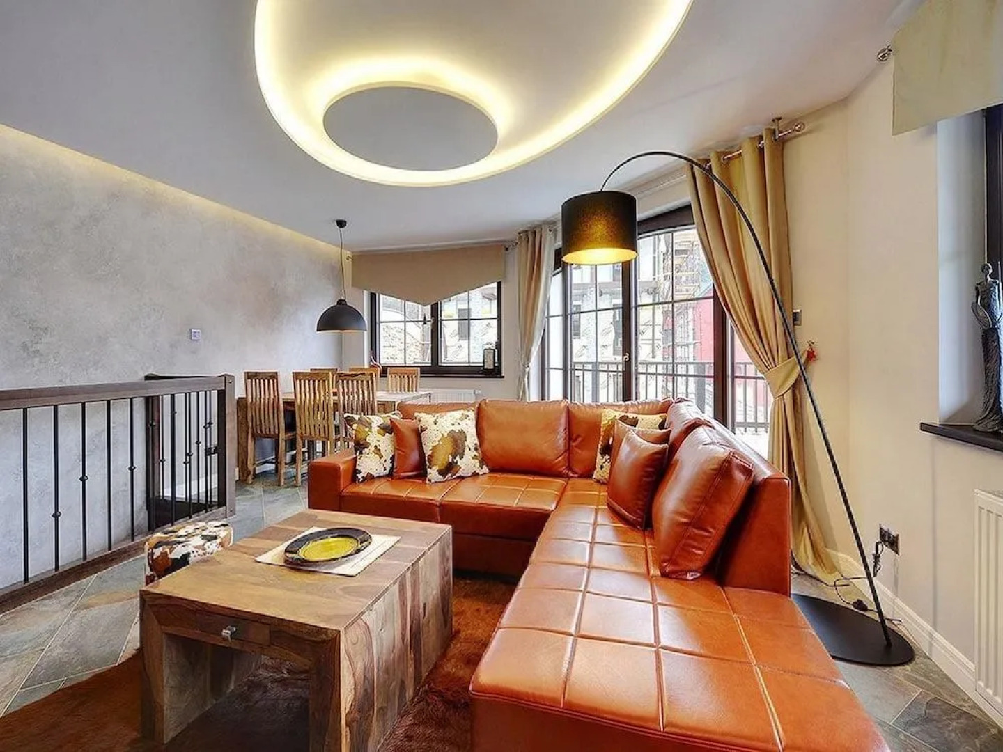 Norweska Dolina Luxury Resort