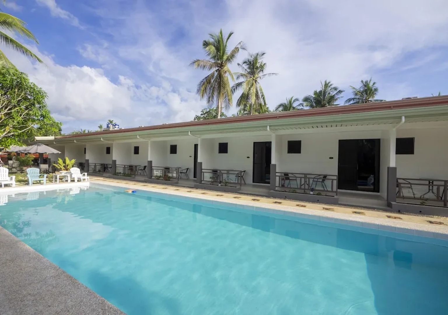 Selectum Mangrove Resort