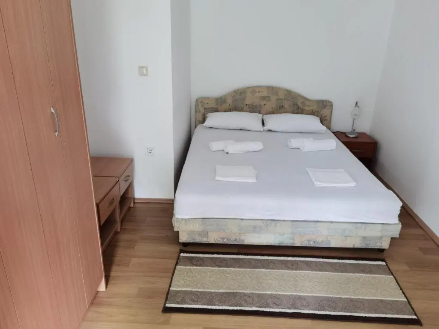 Guest House Vojinović