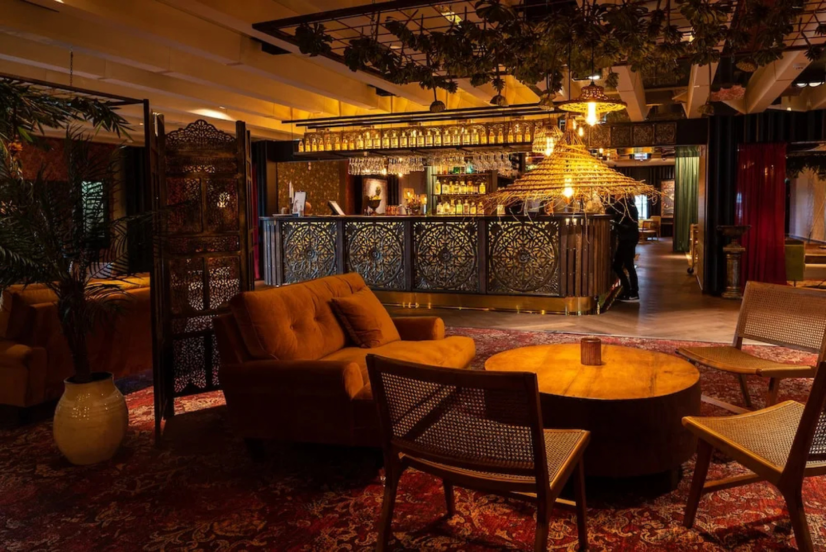 Hotell Arkipelag