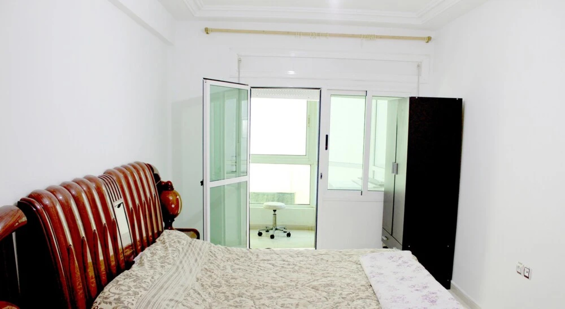 Residence California Fnideq