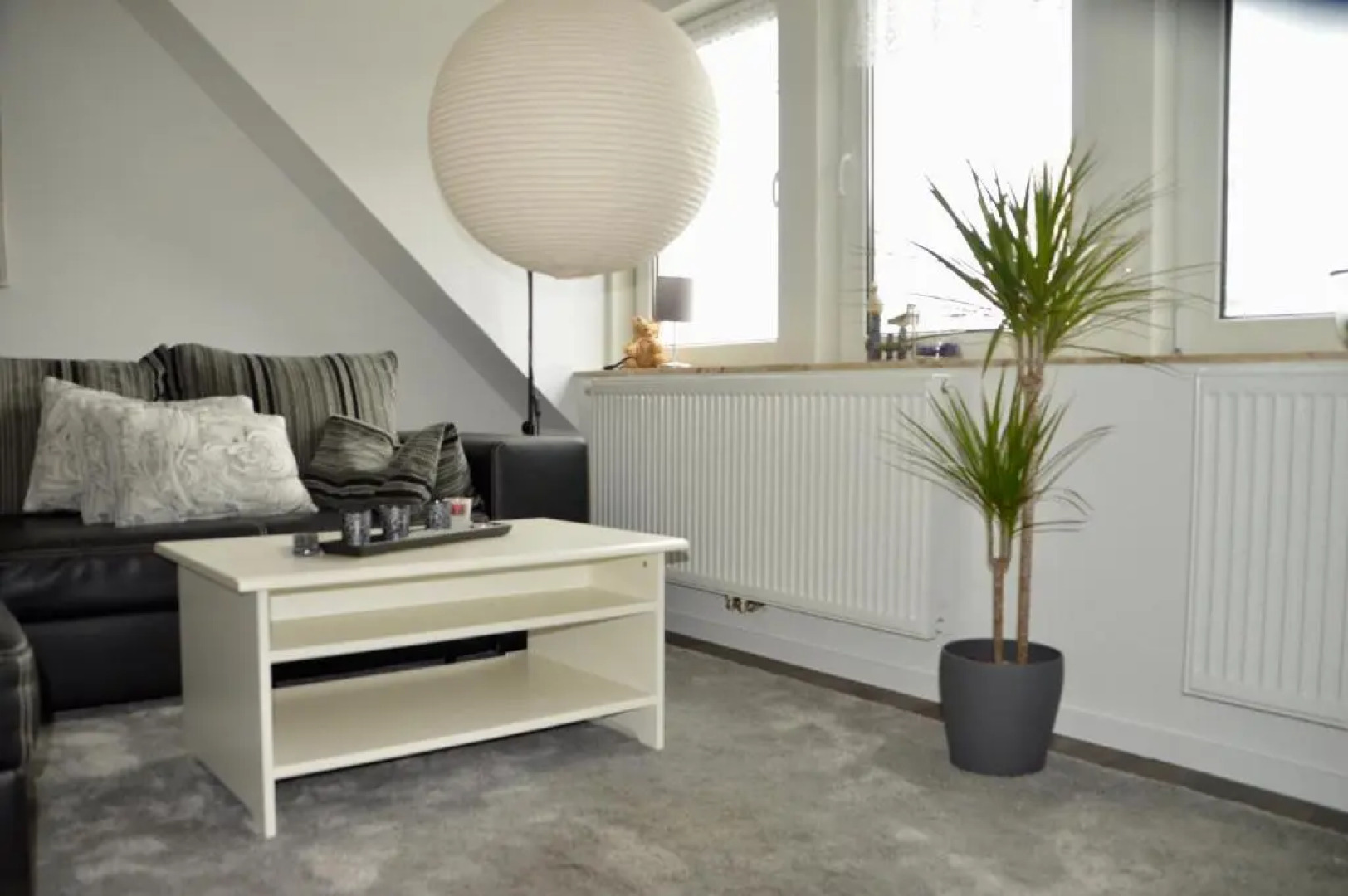 Ferienwohnungen Besslich