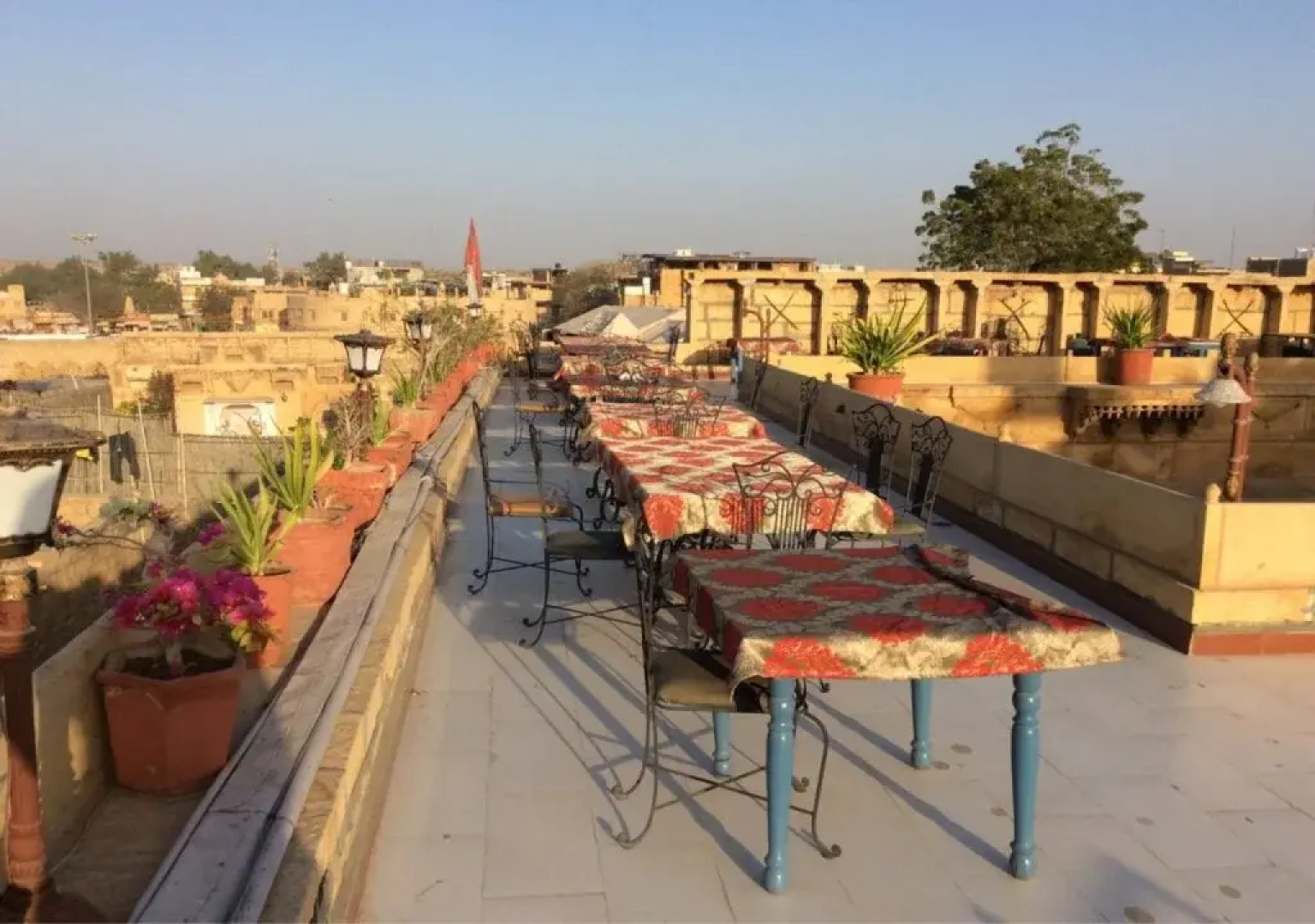 Nachana Haveli Hotel
