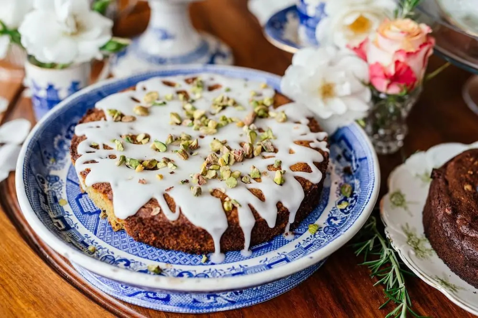 Vineyard Views Country House