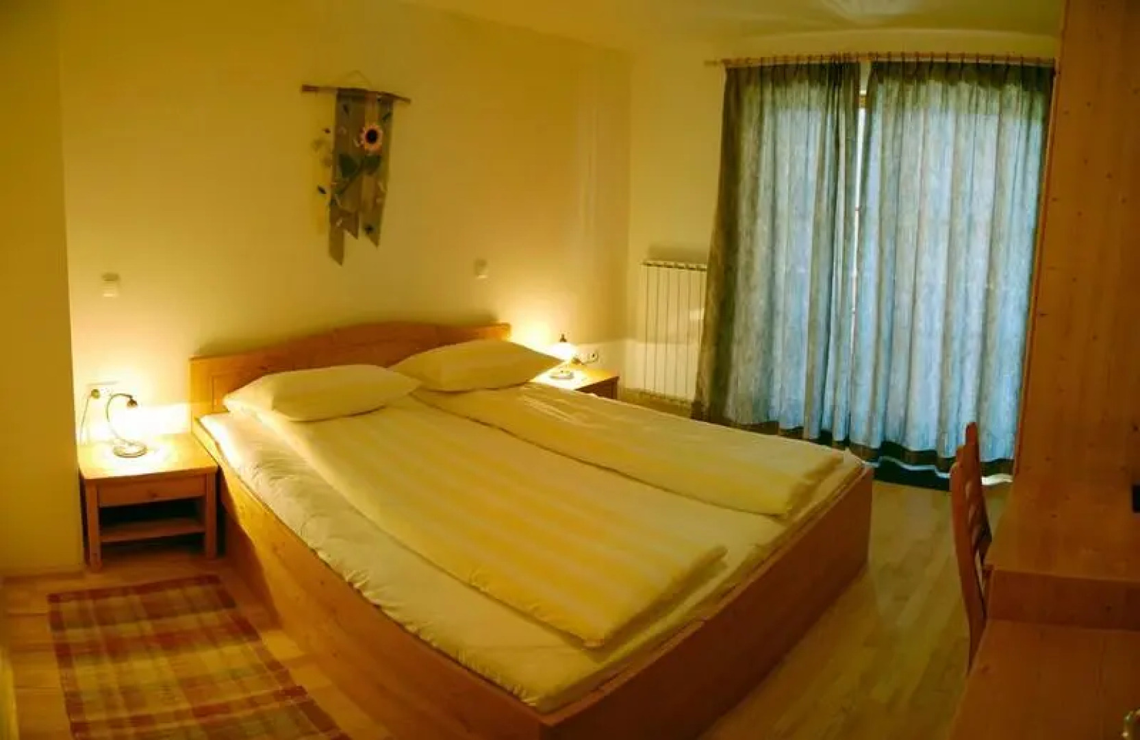 Apartment Bolfenk Pohorje