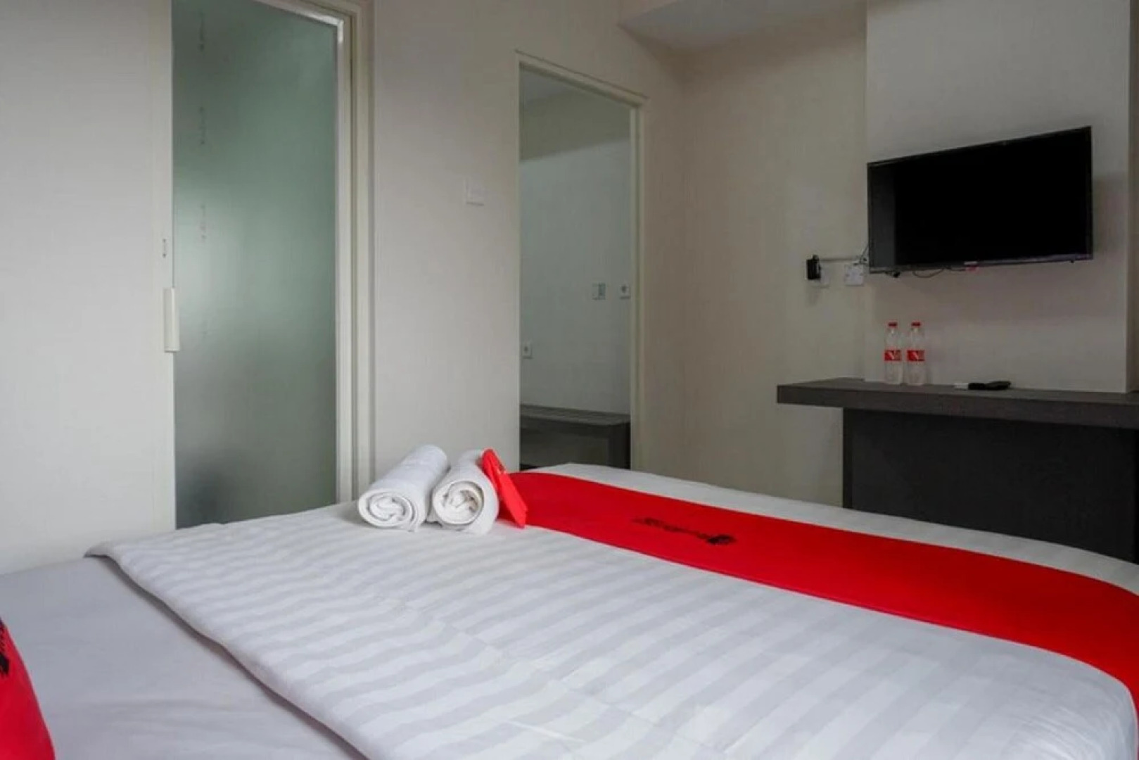 Menara One by RedDoorz