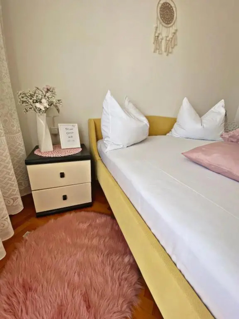 The Manzoni family 4