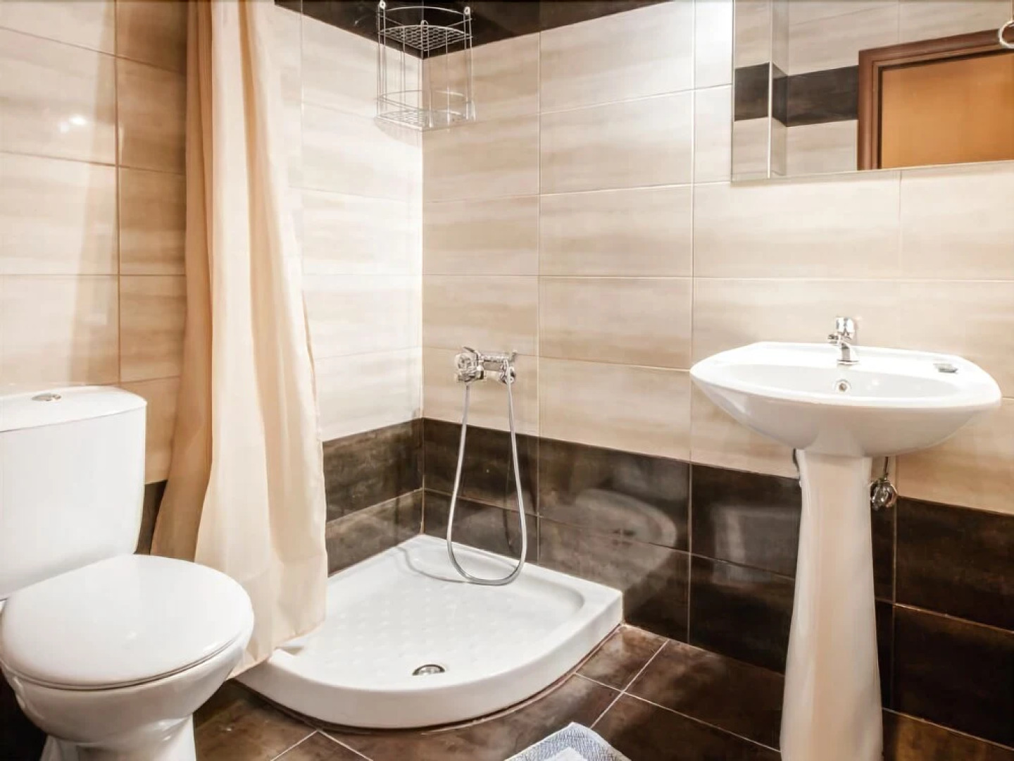 Porto Daliani Apartments