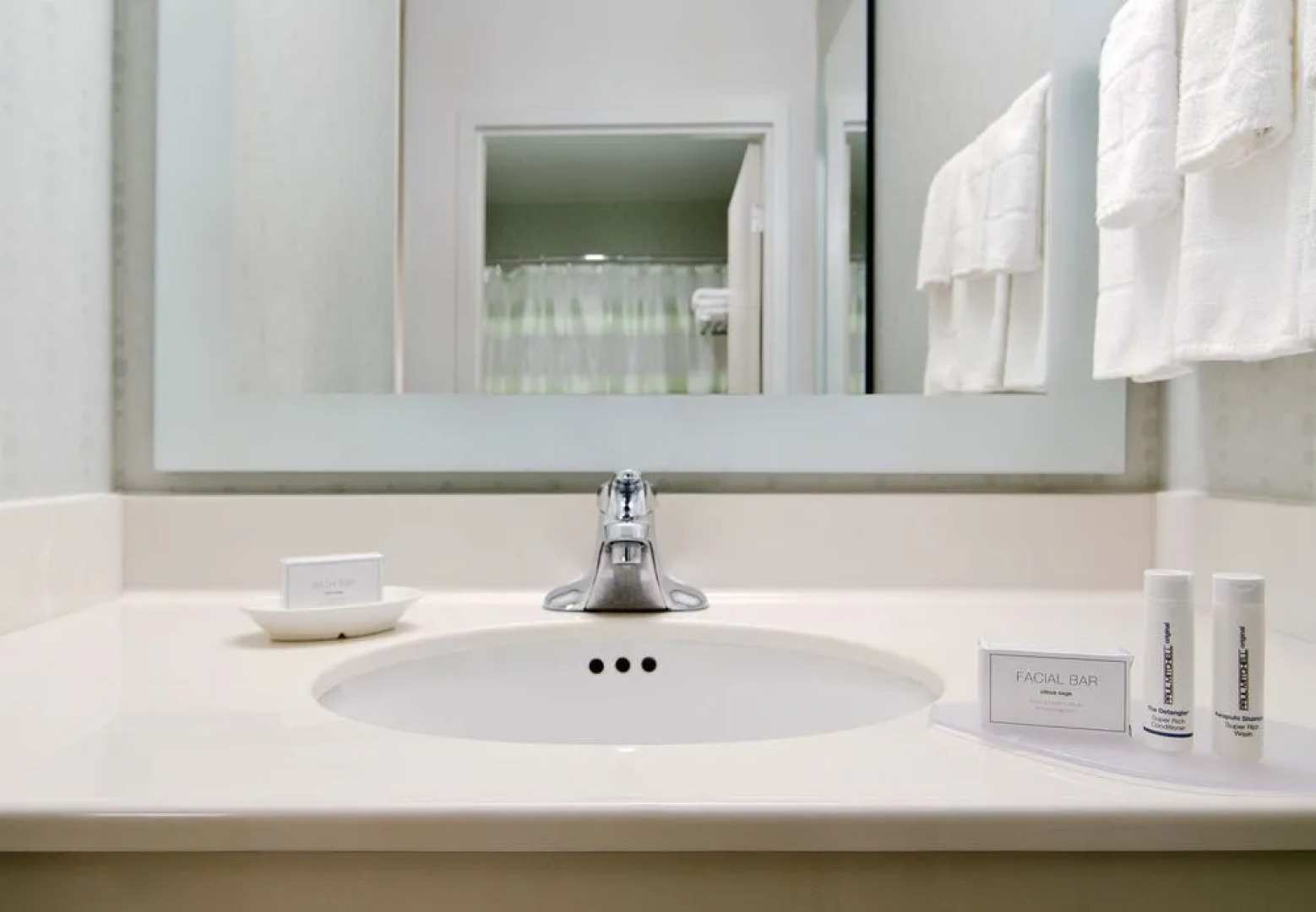 Sonesta Select Seattle Renton Suites