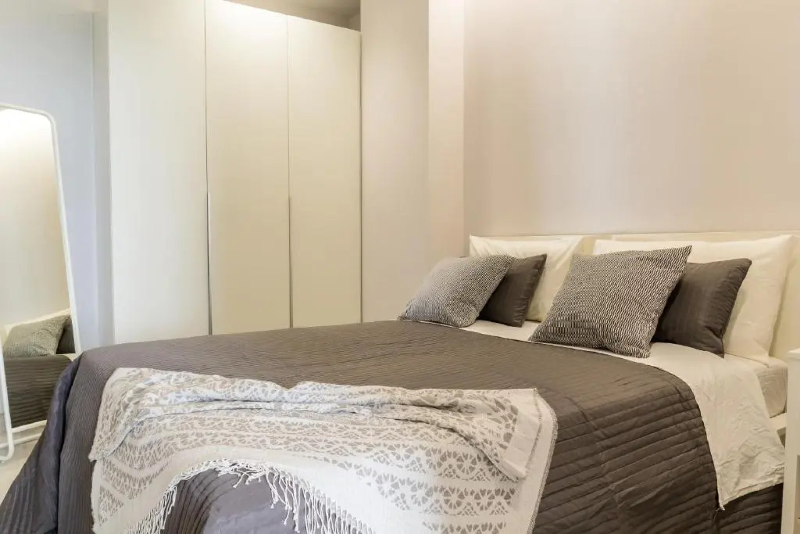 Les Suites - Apartments