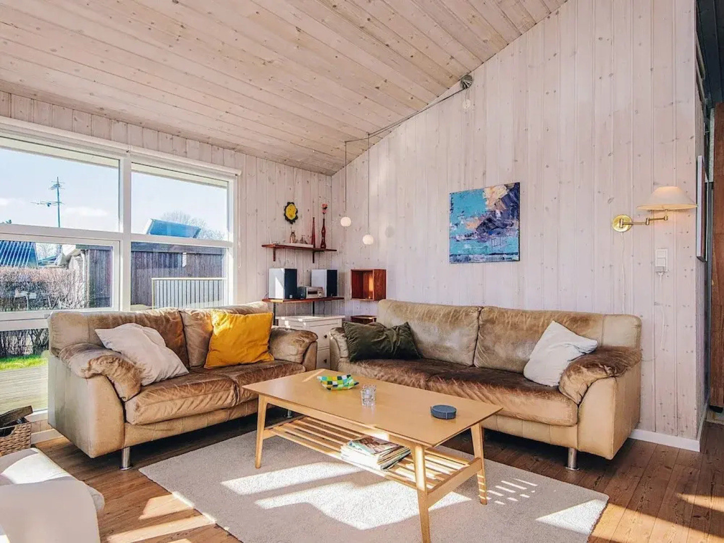 6 Person Holiday Home in Ronde-by Traum