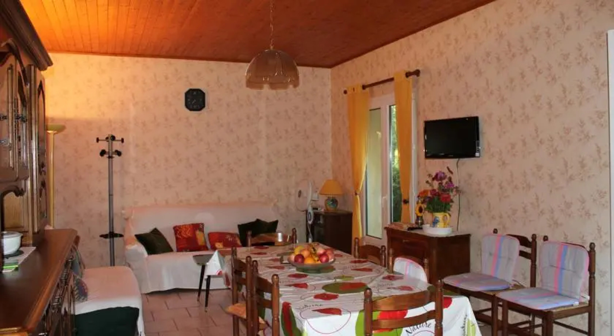 Les Gites De La Ferme Des Places