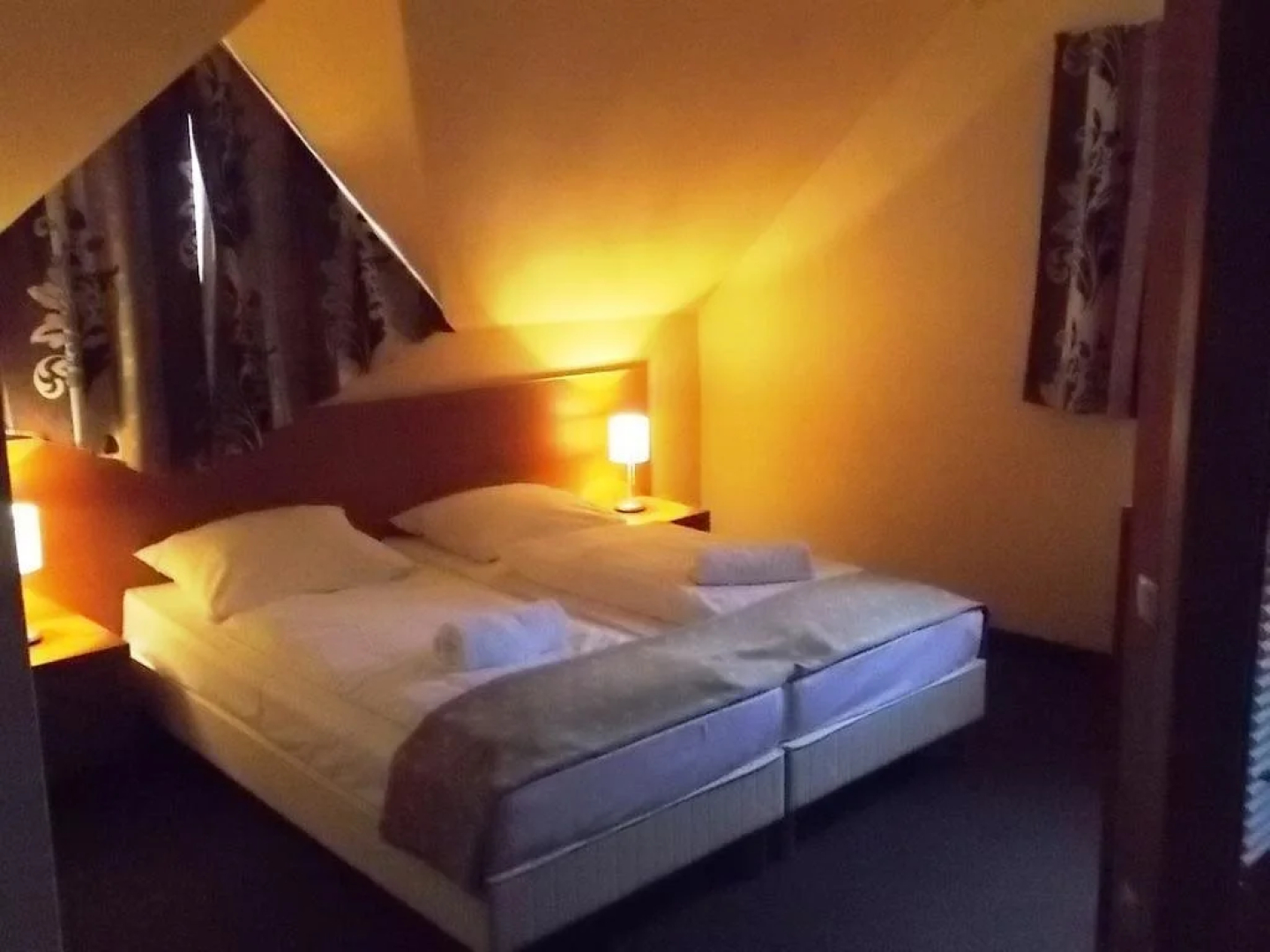 Vineyard Inn