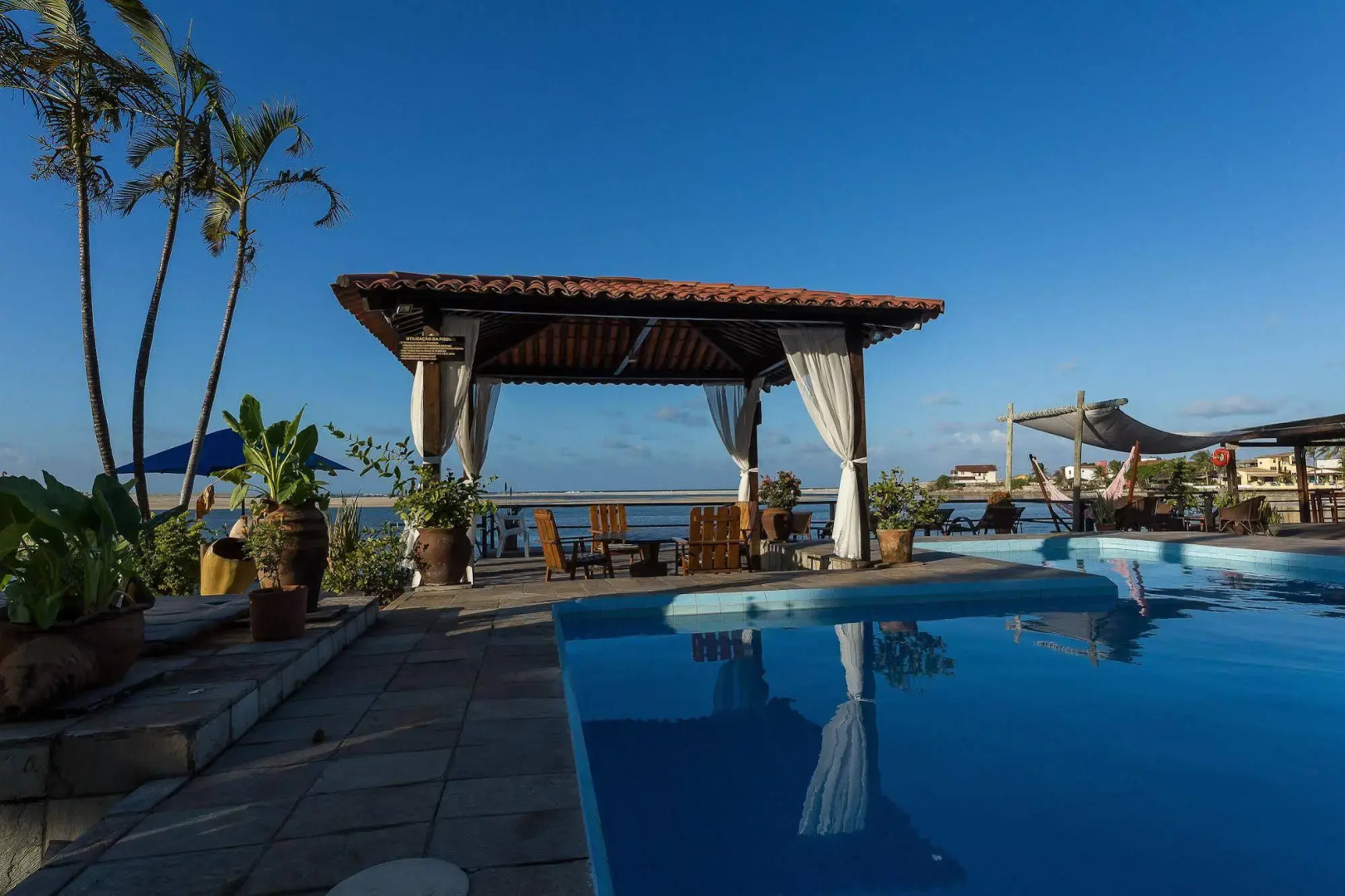 Pousada Villa do Sol