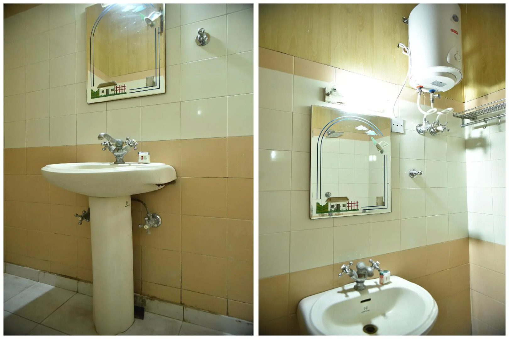 OYO 24112 City Heart