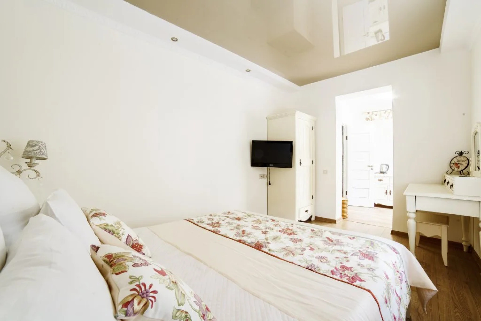 Вилла Снегири