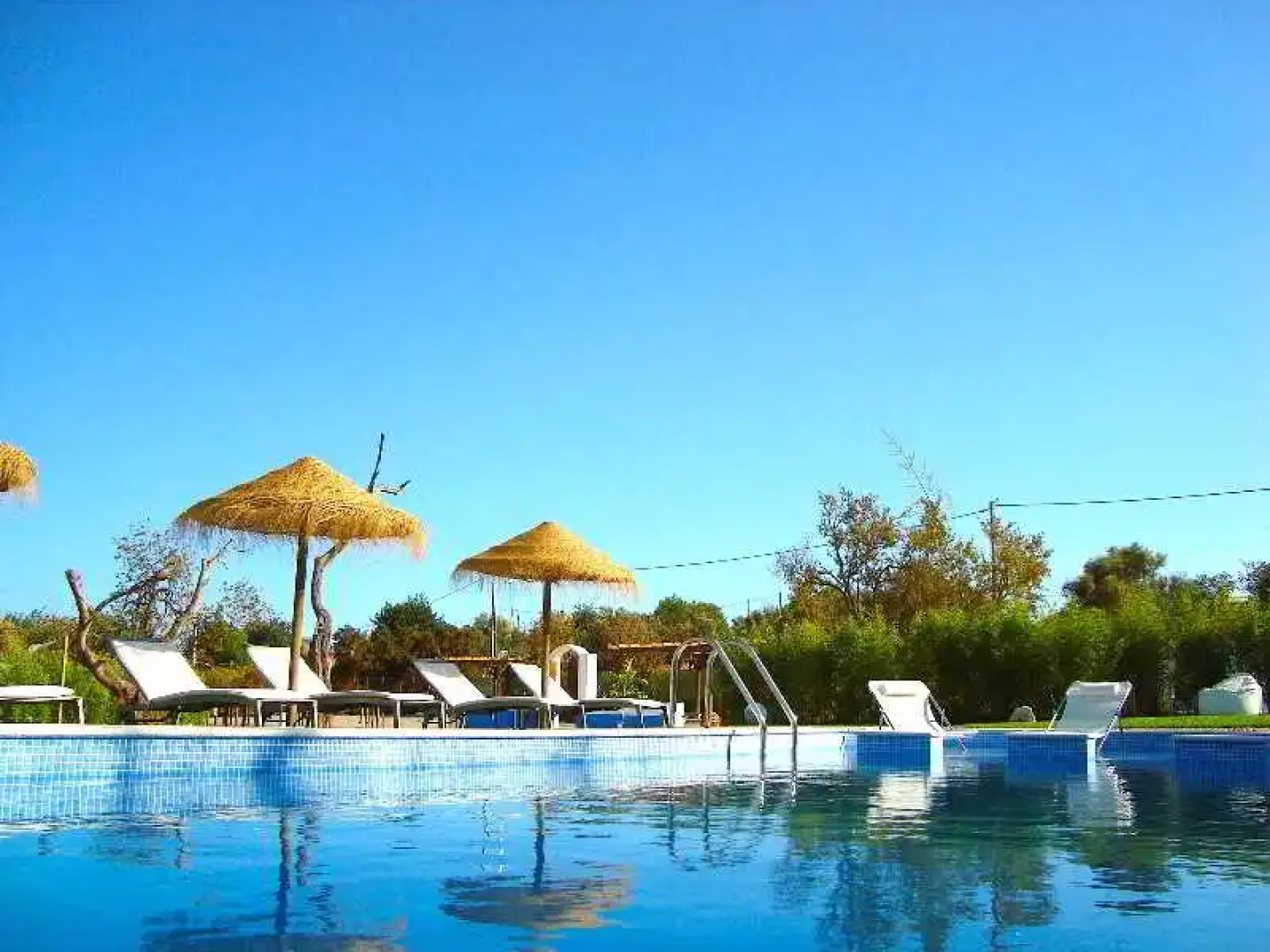 Monte da Lua - Guest House