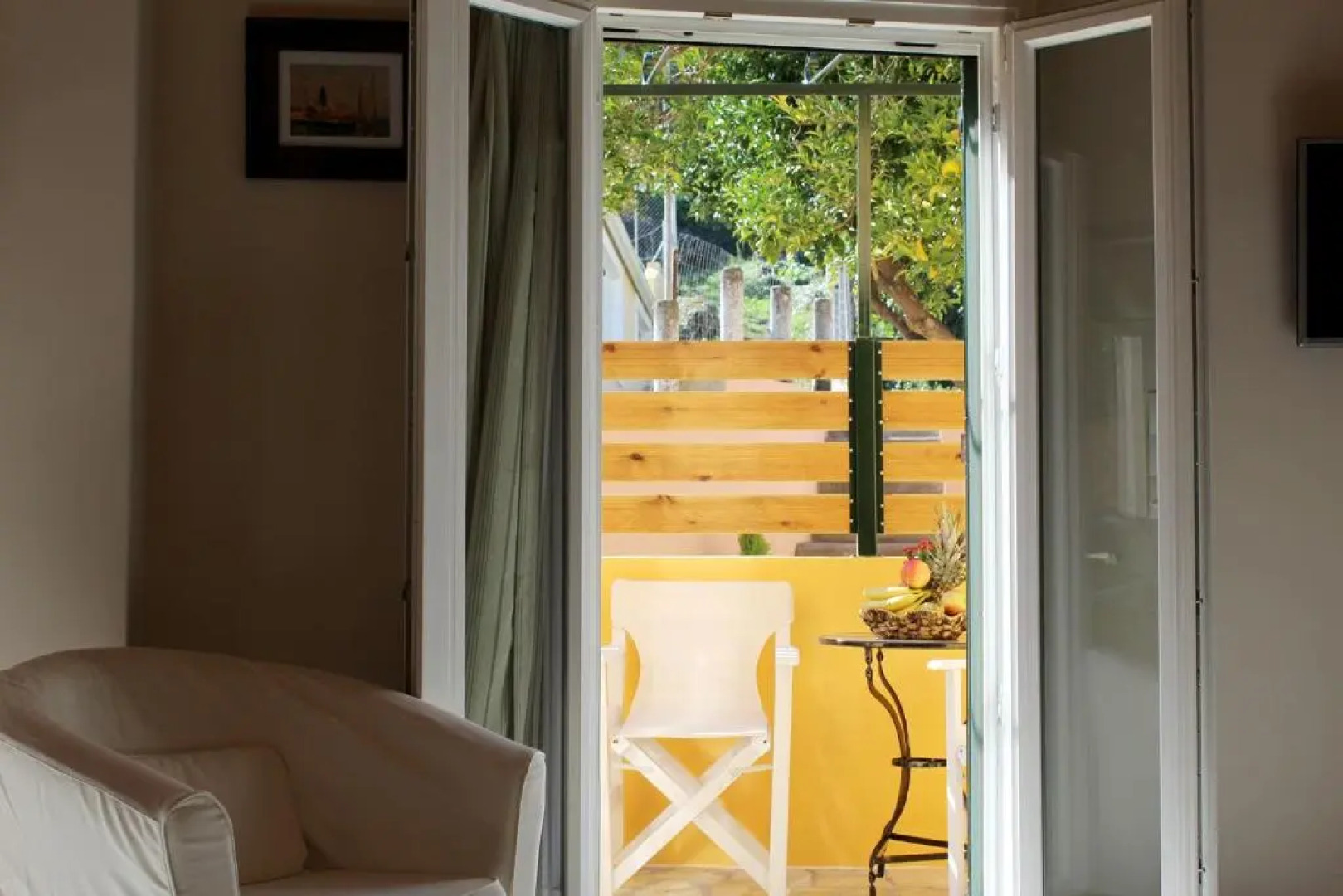 Eirini's House Liapades