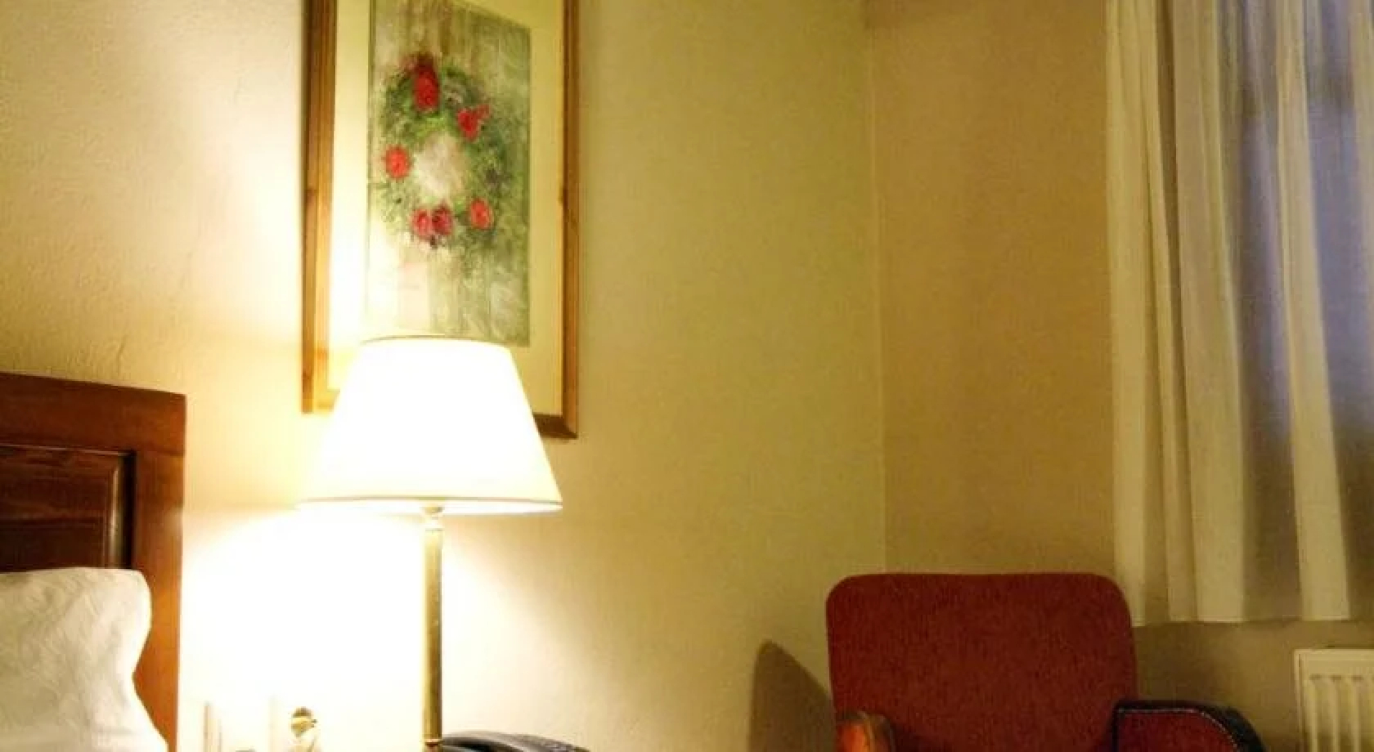 Hotel Papanastasiou