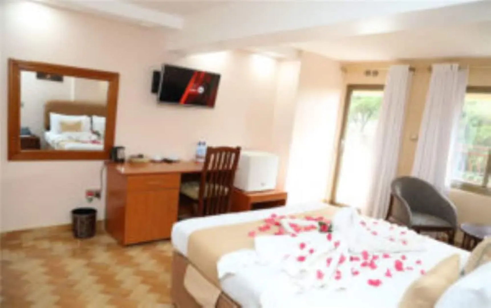 Panorama Park Hotel