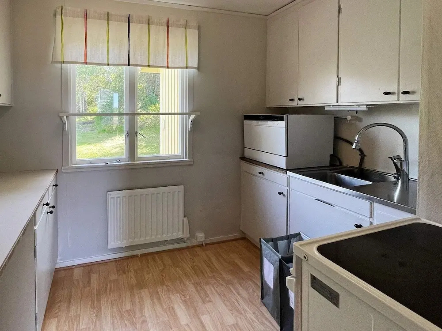 4 Person Holiday Home in Karna