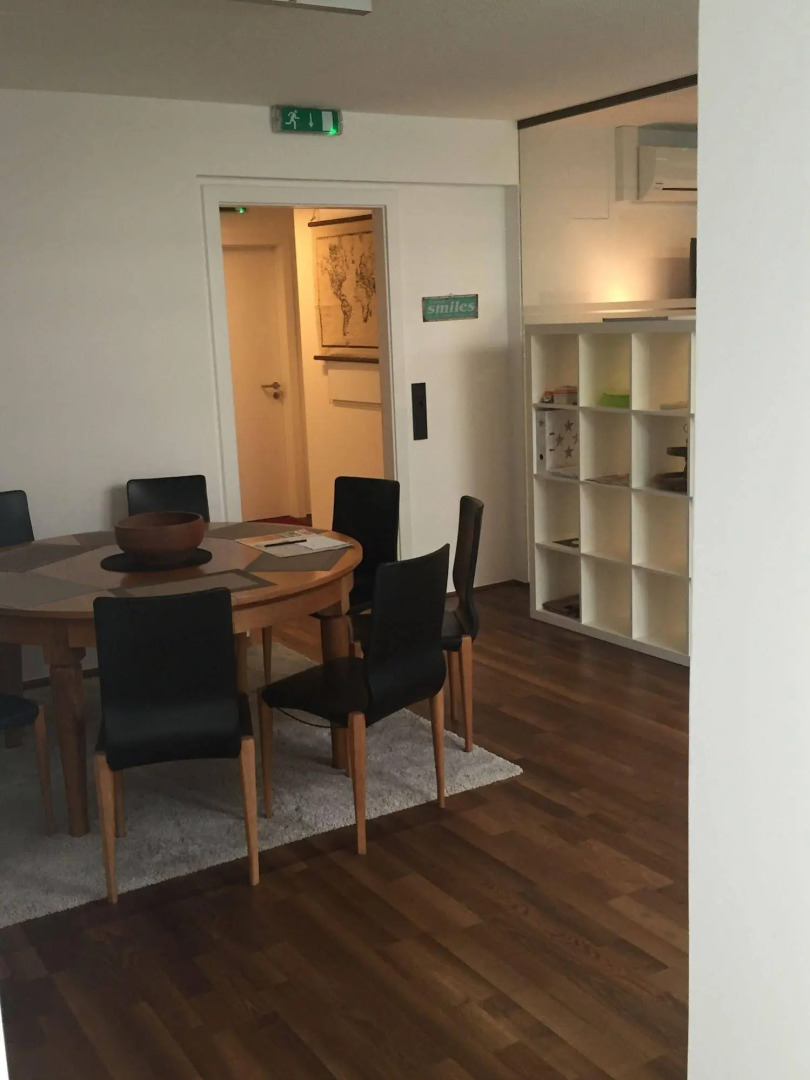 Salzburg City Appartement