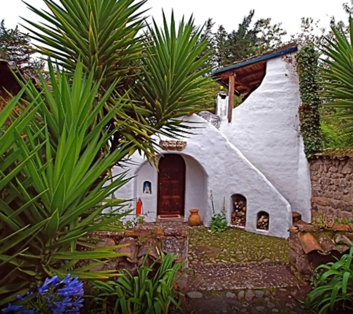 Hacienda Cusin