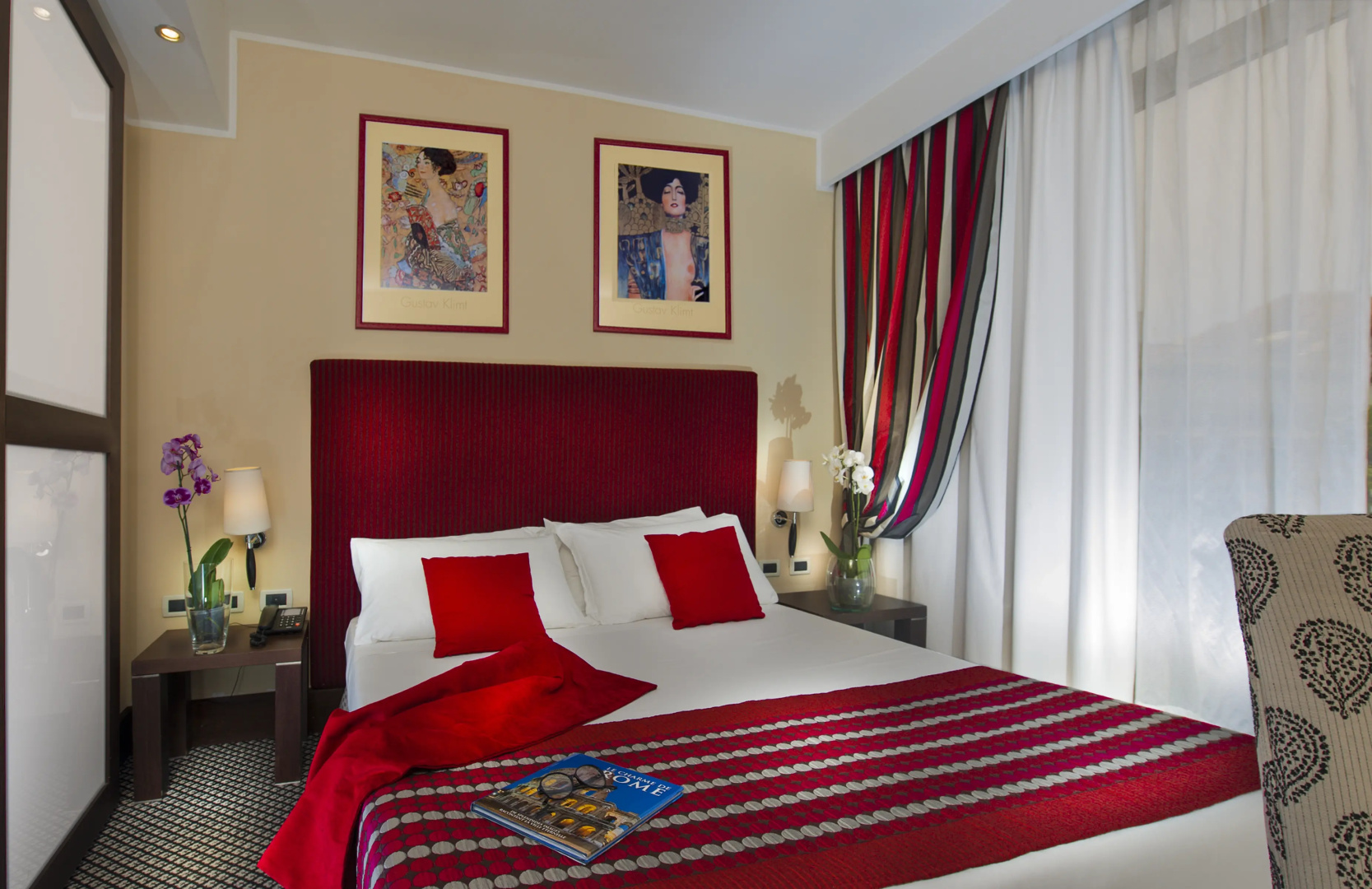 Cardinal Hotel St. Peter