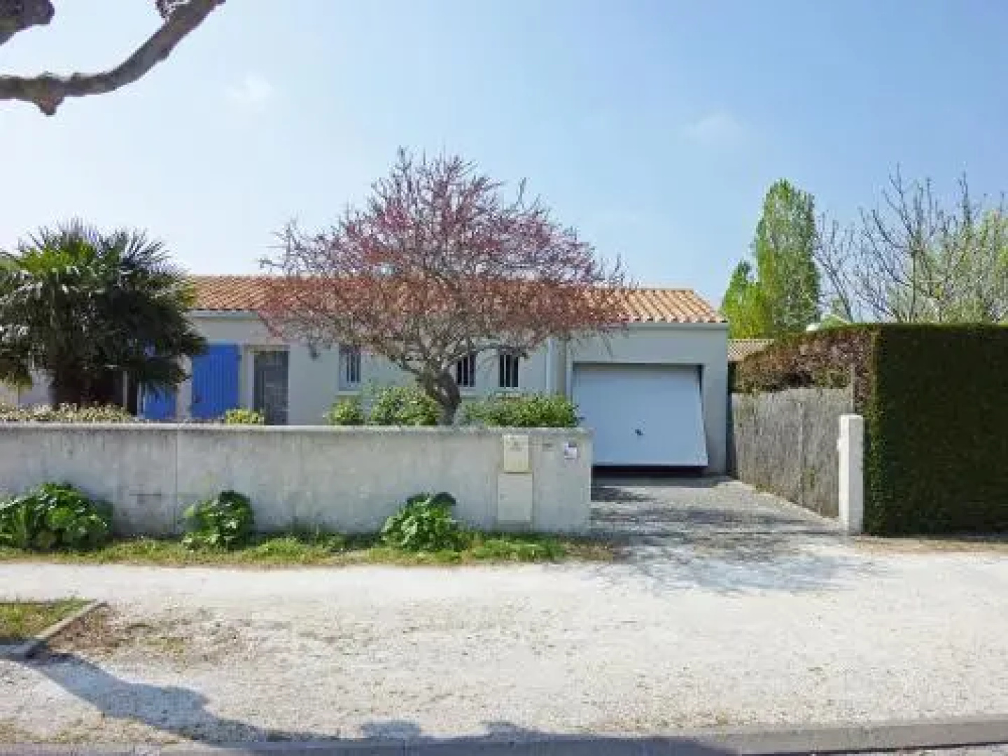 Holiday Home Les Bains