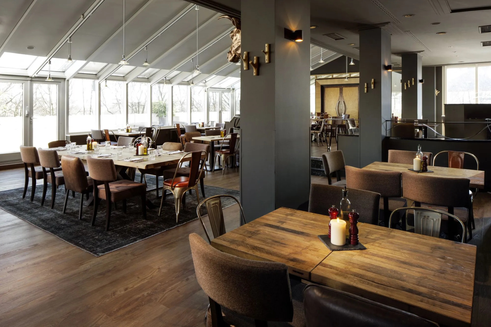 c/o56 Hotel Chemnitz