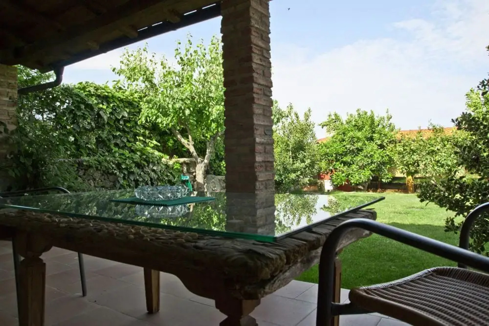 A Horta Alojamiento Rural