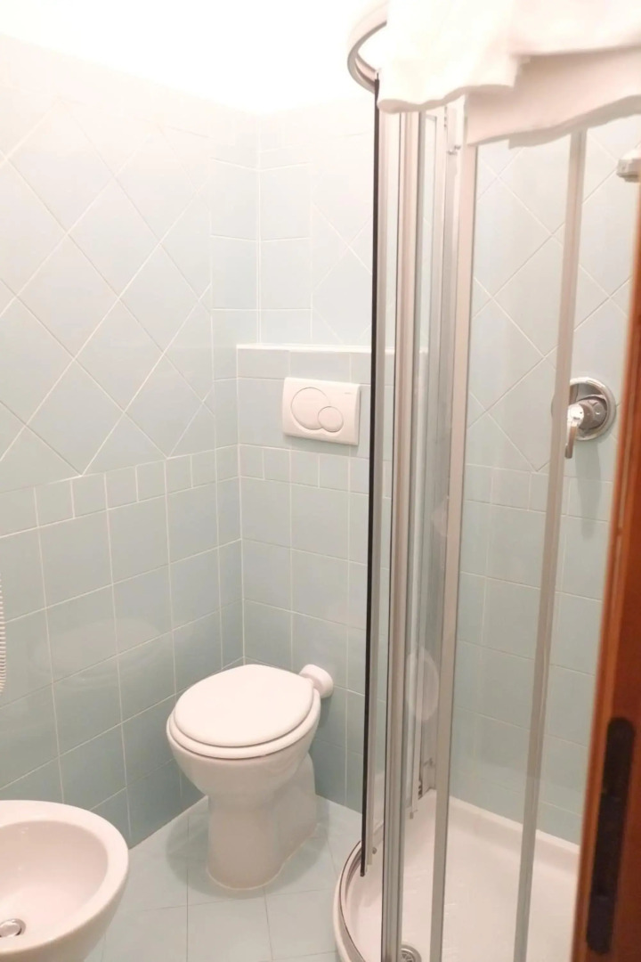 Hotel Albergo Italia