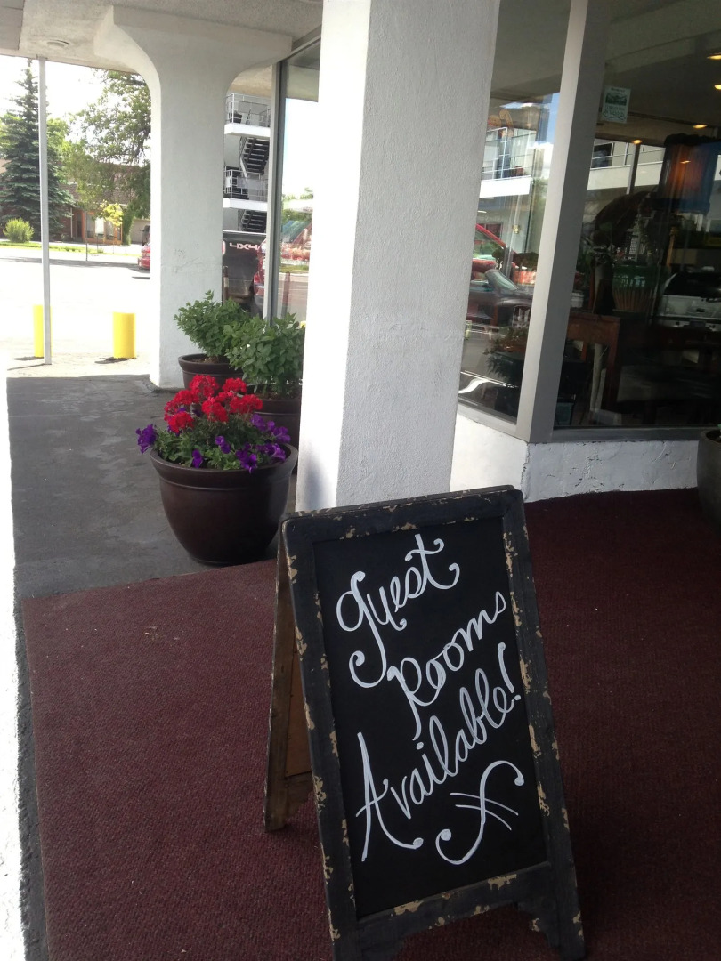 Bozeman Lewis & Clark Motel