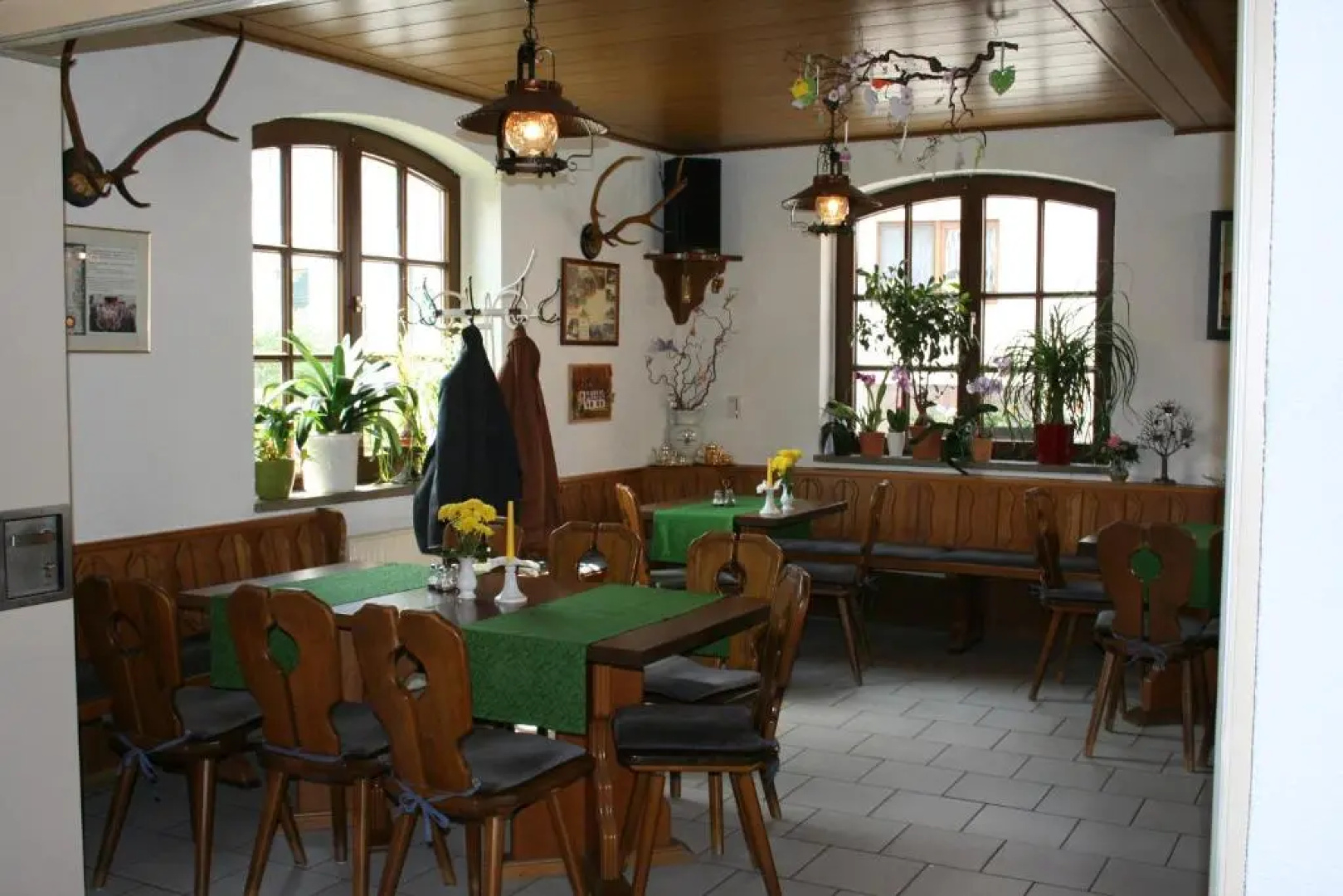 Gasthaus & Hotel Zur Linde